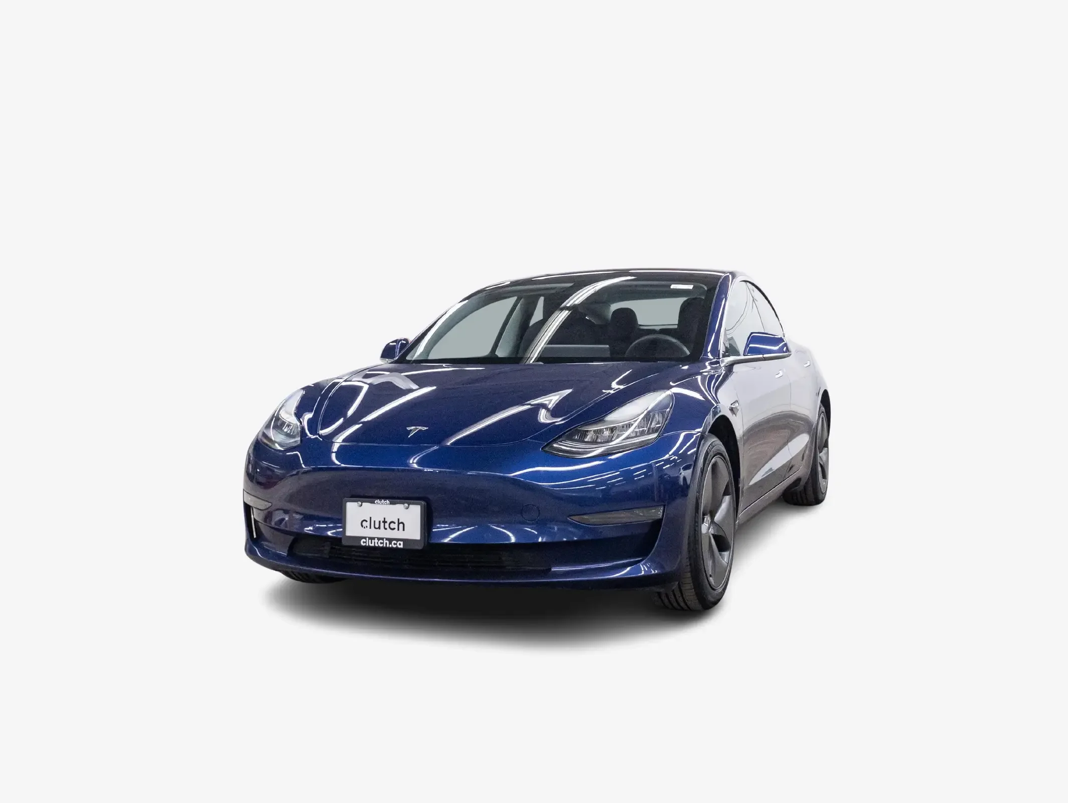 Tesla Model 3 Standard Range Plus - Photo 2
