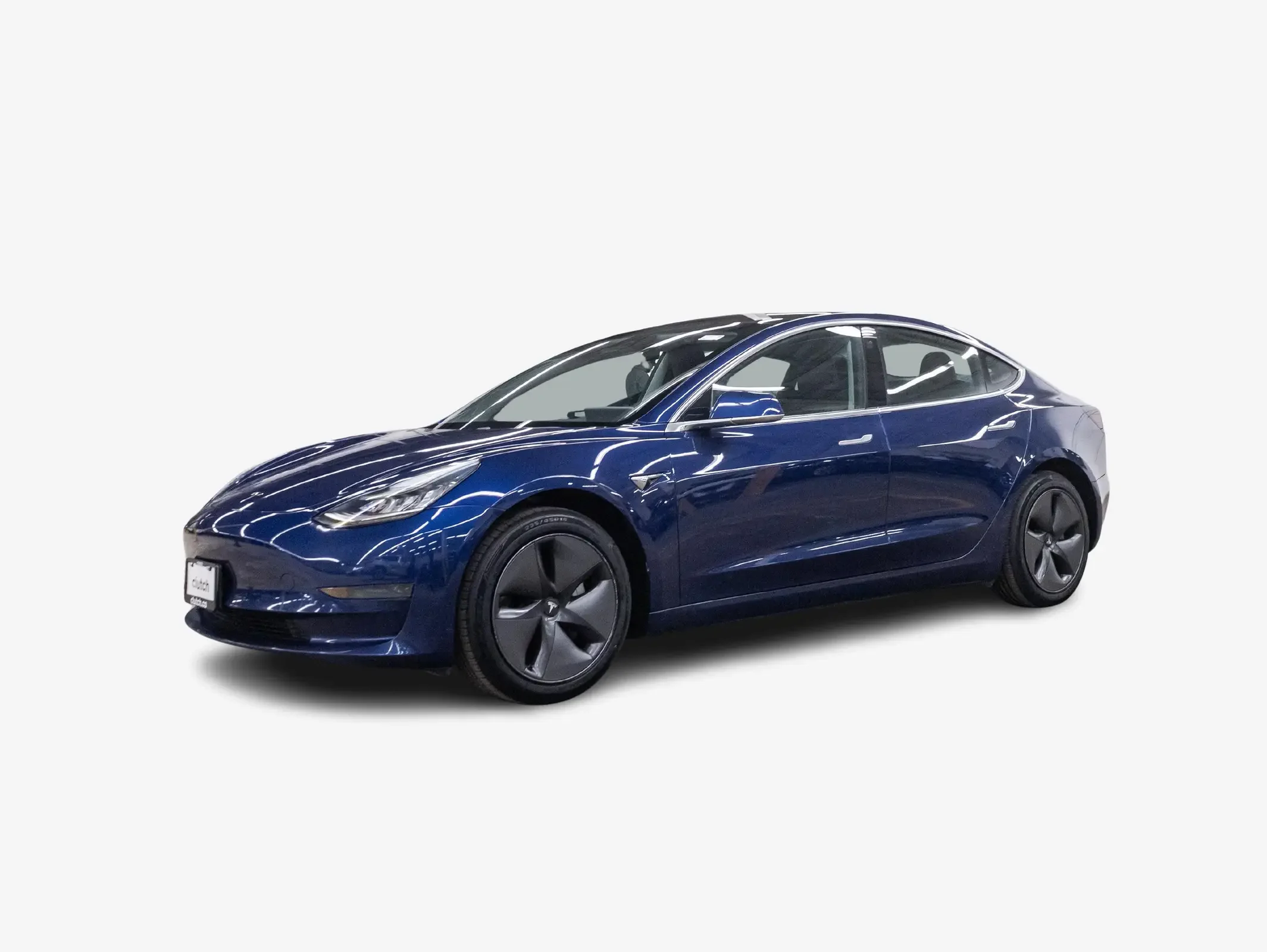 Tesla Model 3 Standard Range Plus - Photo 3