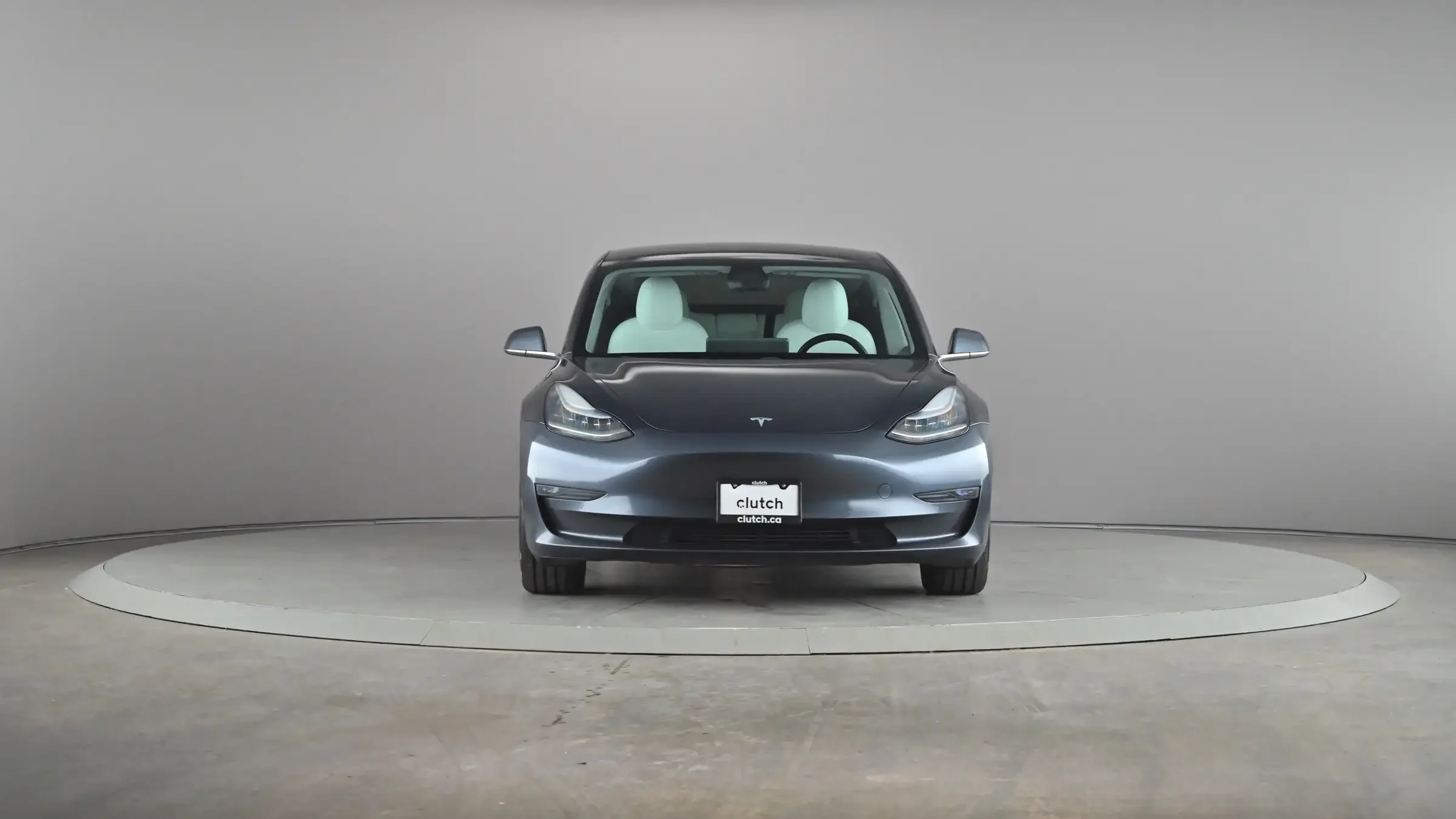 Tesla Model 3 Standard Range Plus - Photo 3