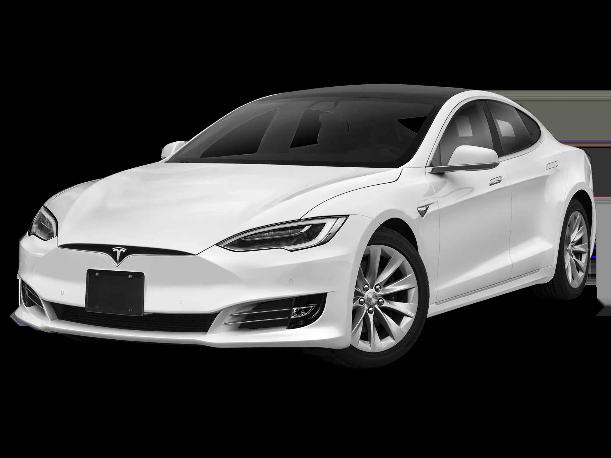 Tesla Model S Performance - Photo 1