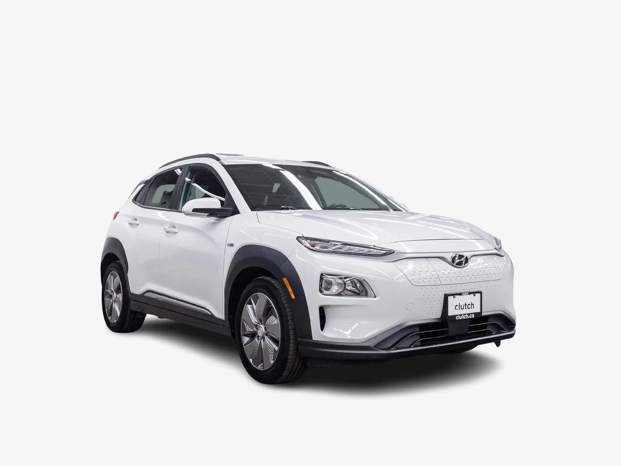 Hyundai KONA Electric Preferred - Photo 1