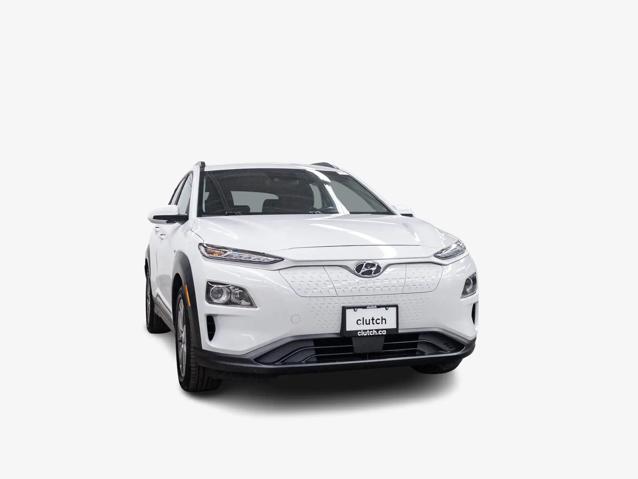 Hyundai KONA Electric Preferred - Photo 2
