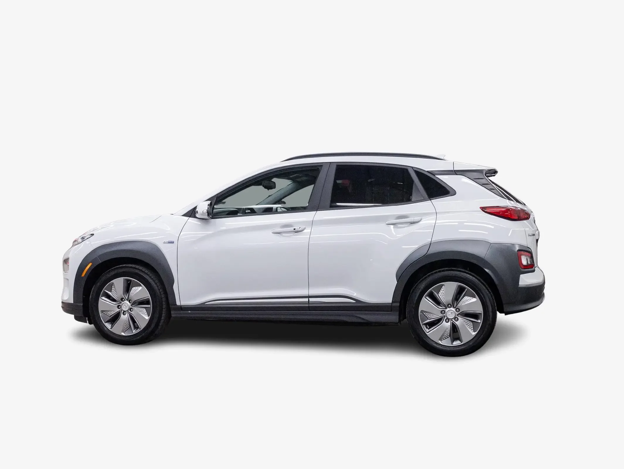 Hyundai KONA Electric Preferred - Photo 3