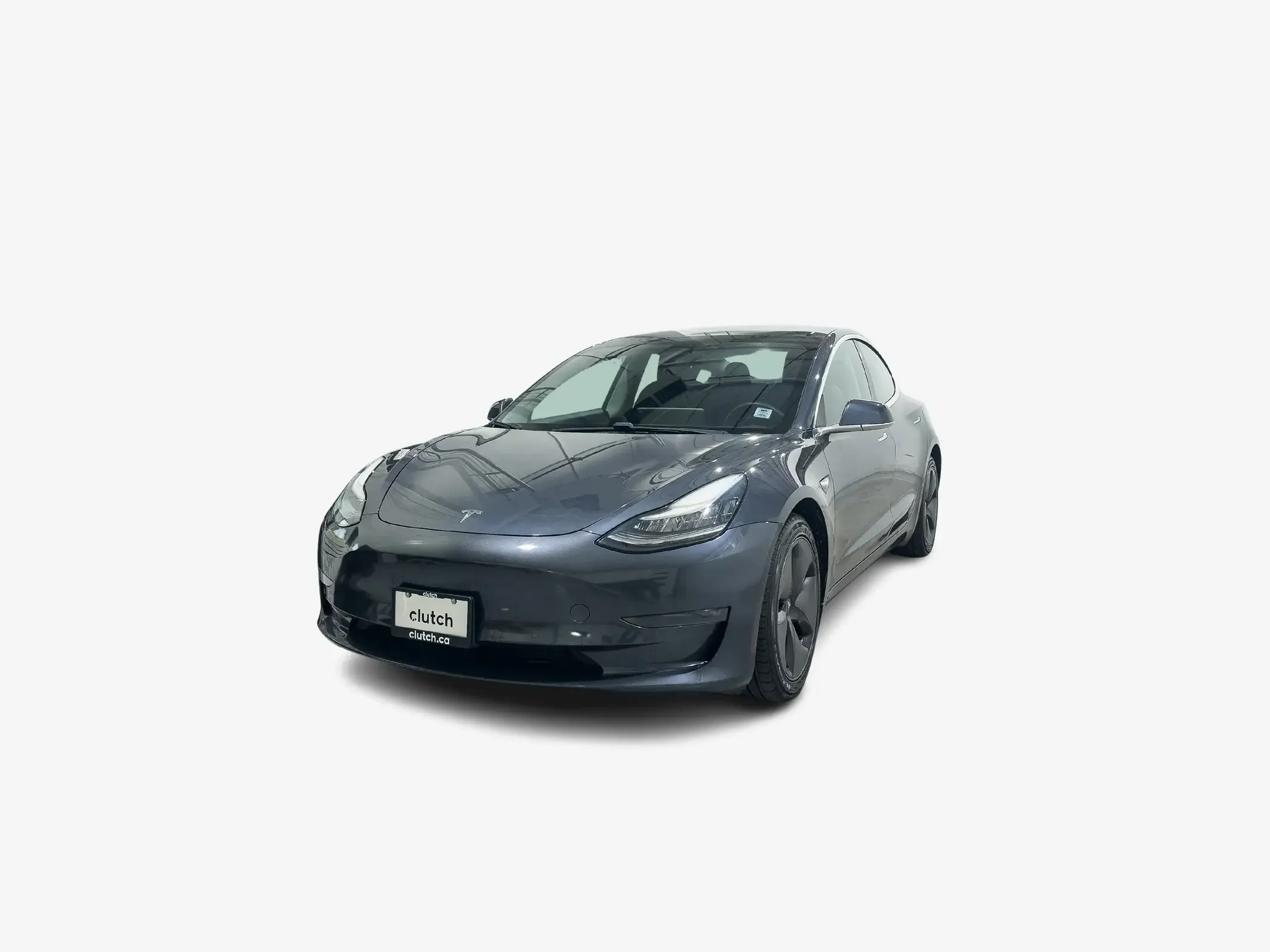 Tesla Model 3 Long Range - Photo 1