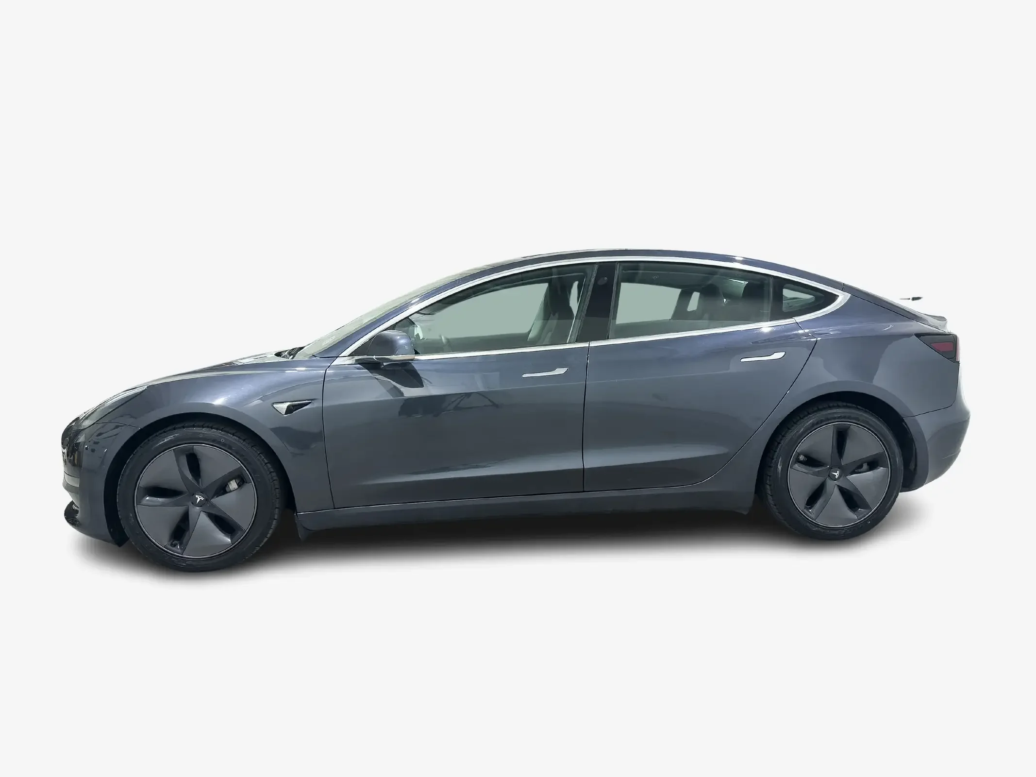 Tesla Model 3 Long Range - Photo 3