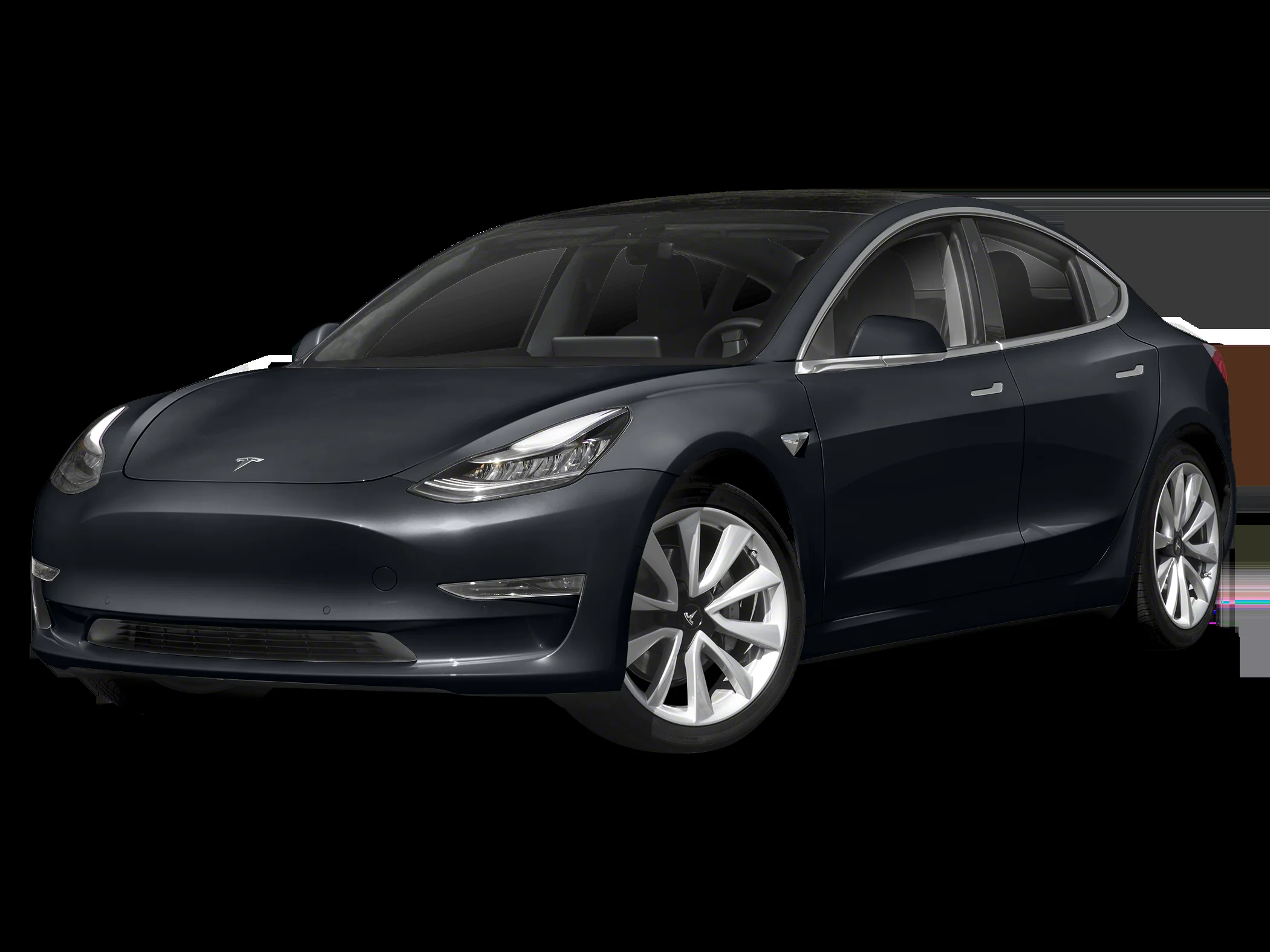 Tesla Model 3 Long Range - Photo 1