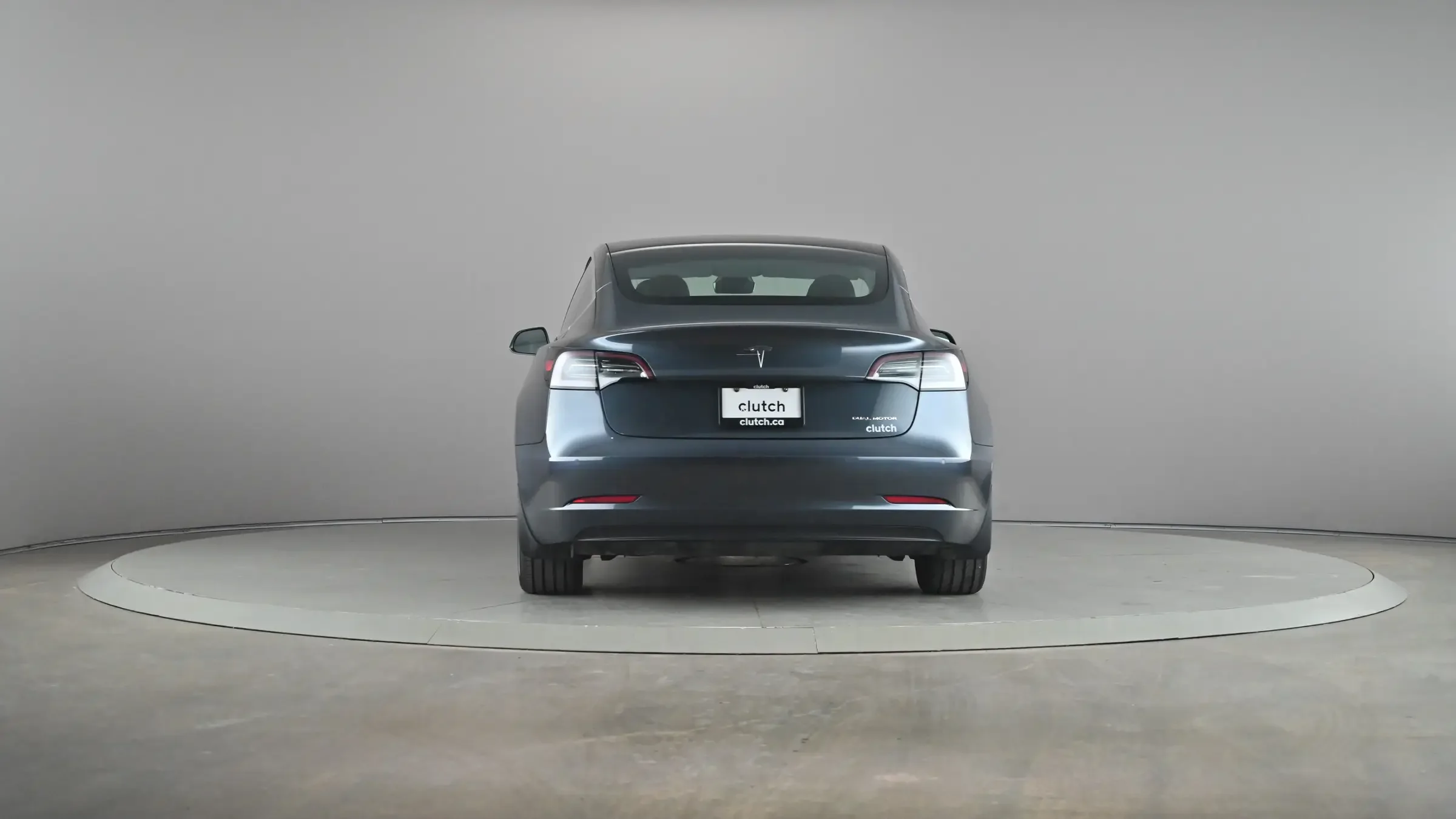 Tesla Model 3 Long Range - Photo 1
