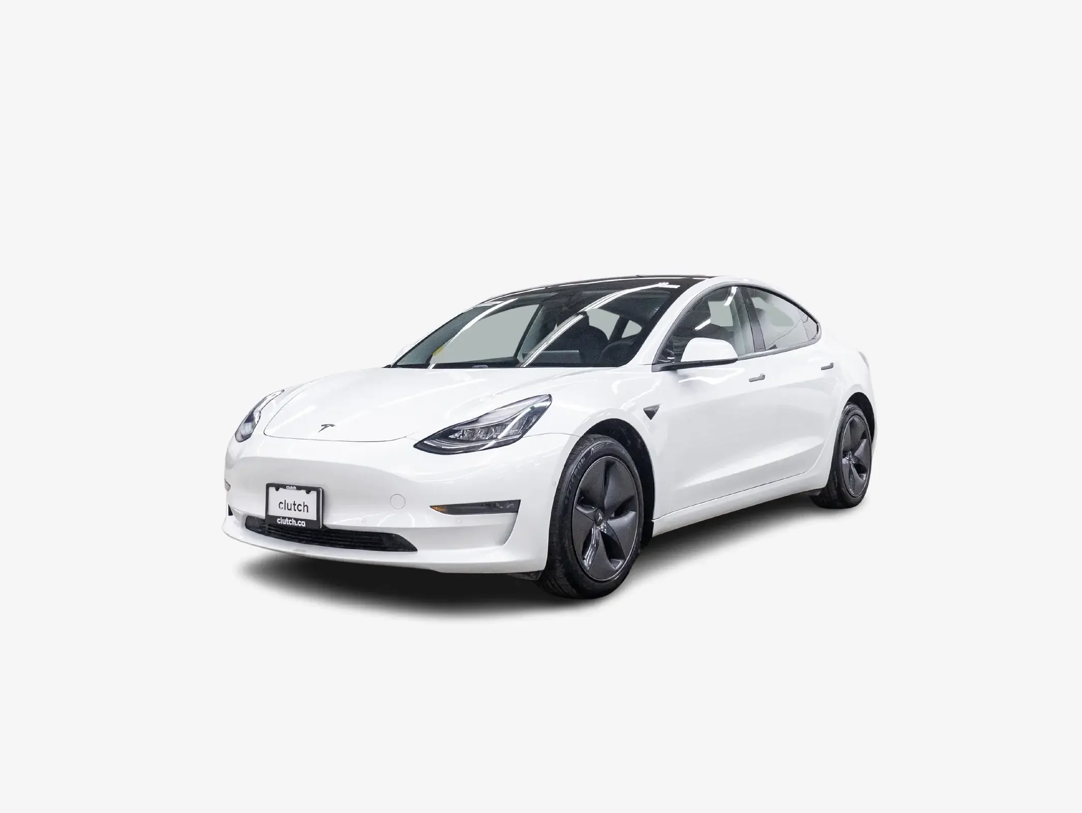 Tesla Model 3 Long Range - Photo 1