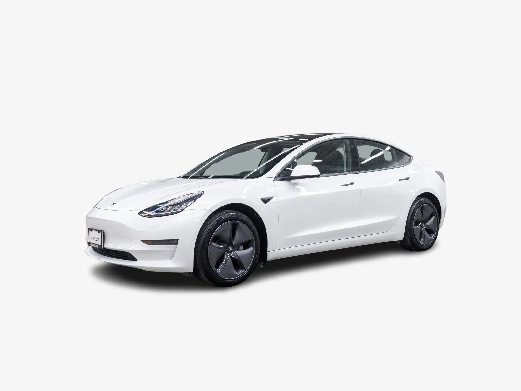 Tesla Model 3 Long Range - Photo 2