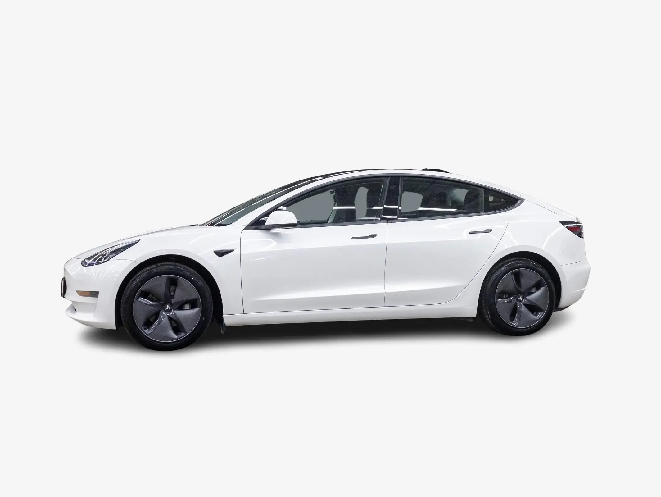 Tesla Model 3 Long Range - Photo 3