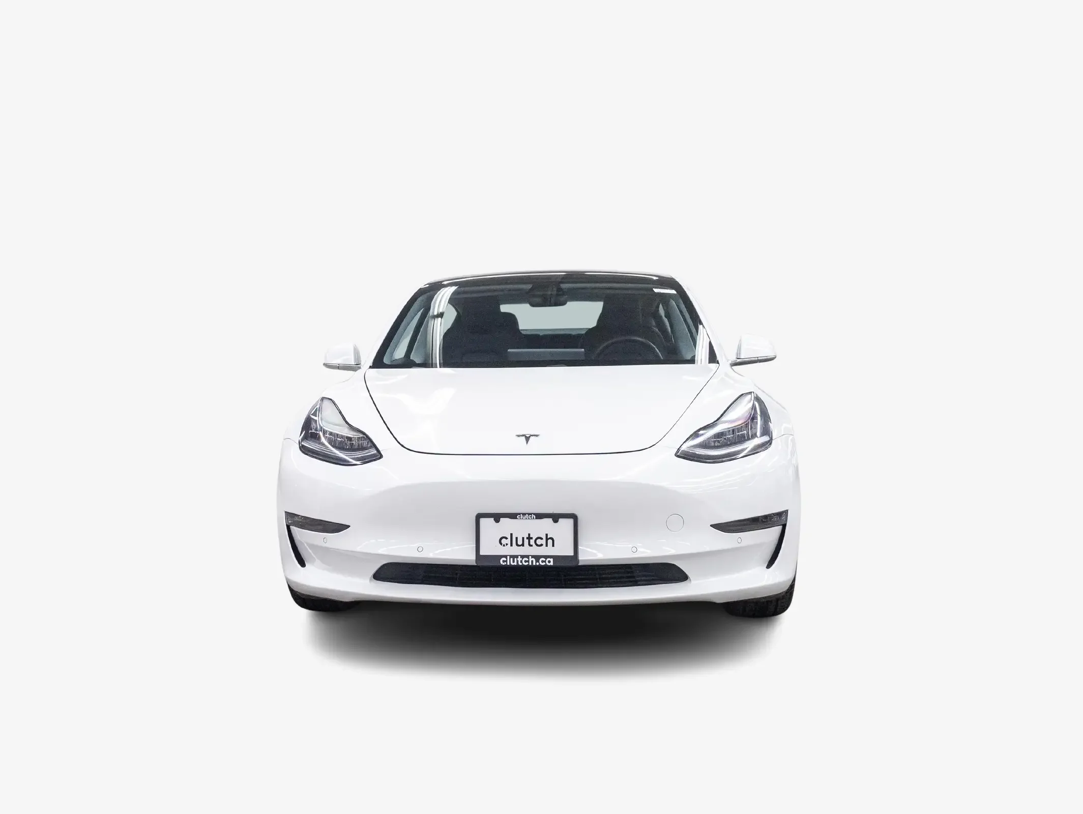 Tesla Model 3 Standard Range Plus - Photo 2