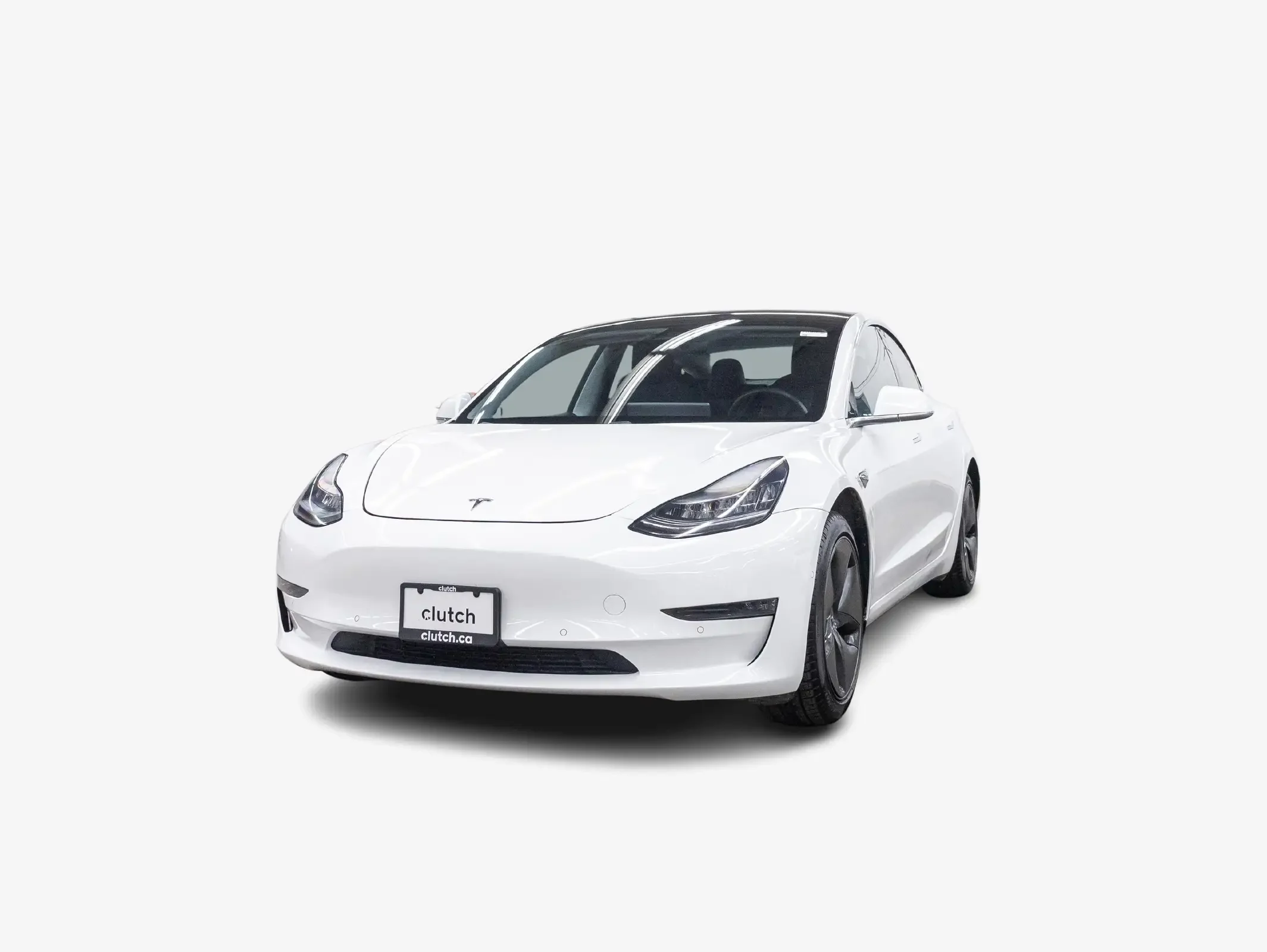 Tesla Model 3 Standard Range Plus - Photo 3
