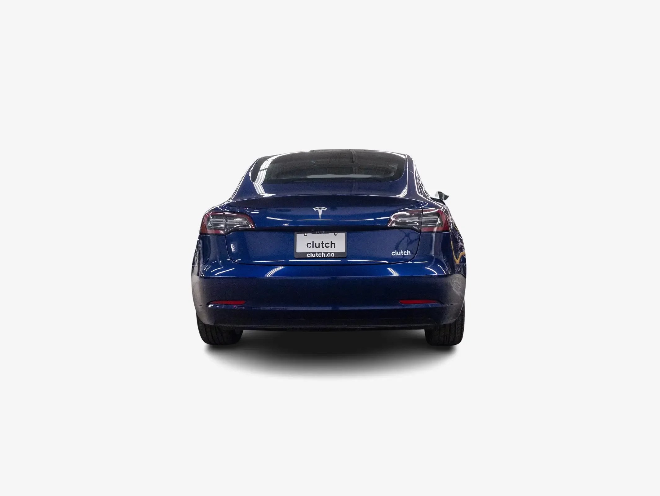 Tesla Model 3 Standard Range Plus - Photo 2