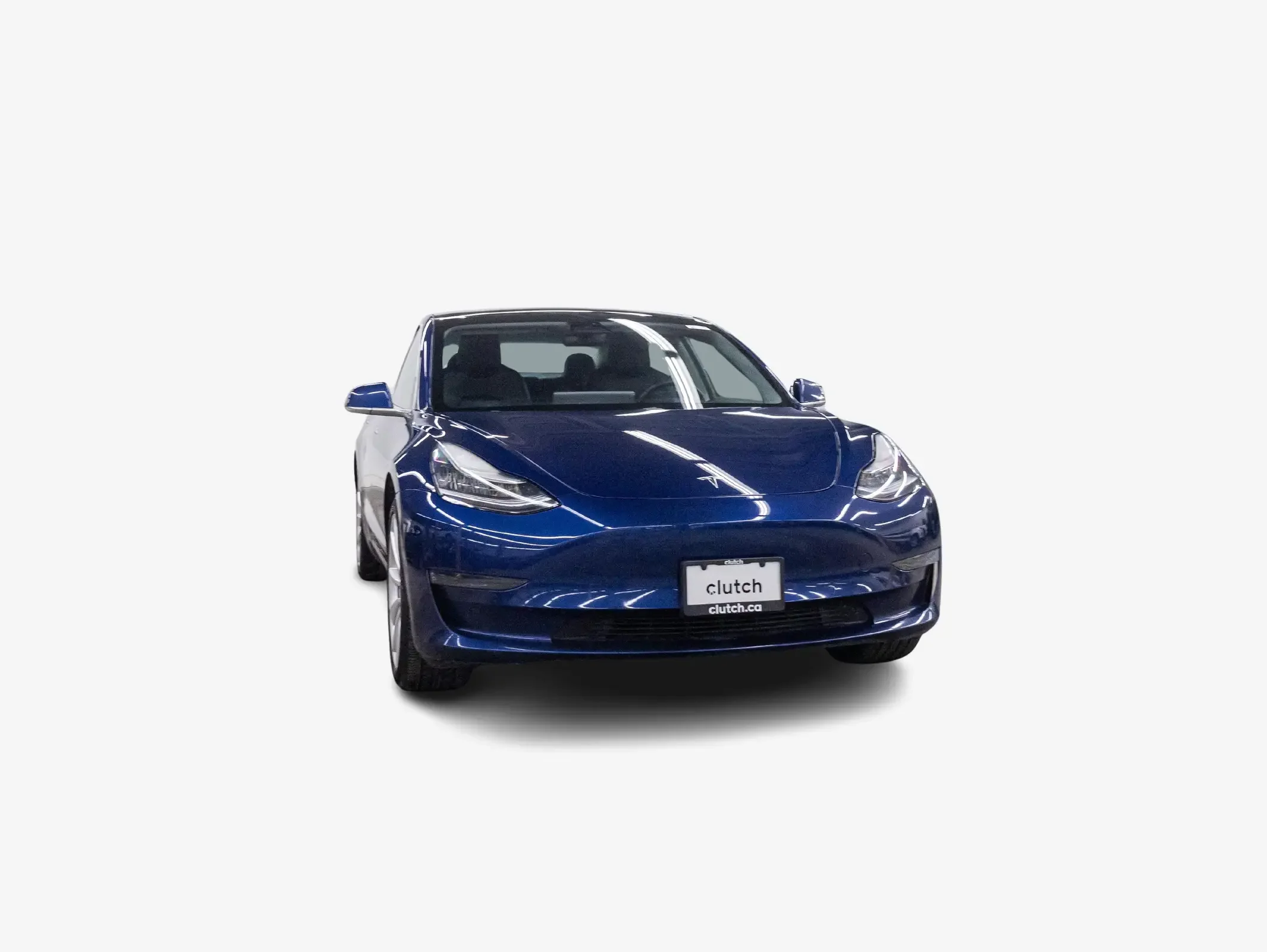 Tesla Model 3 Standard Range Plus - Photo 3
