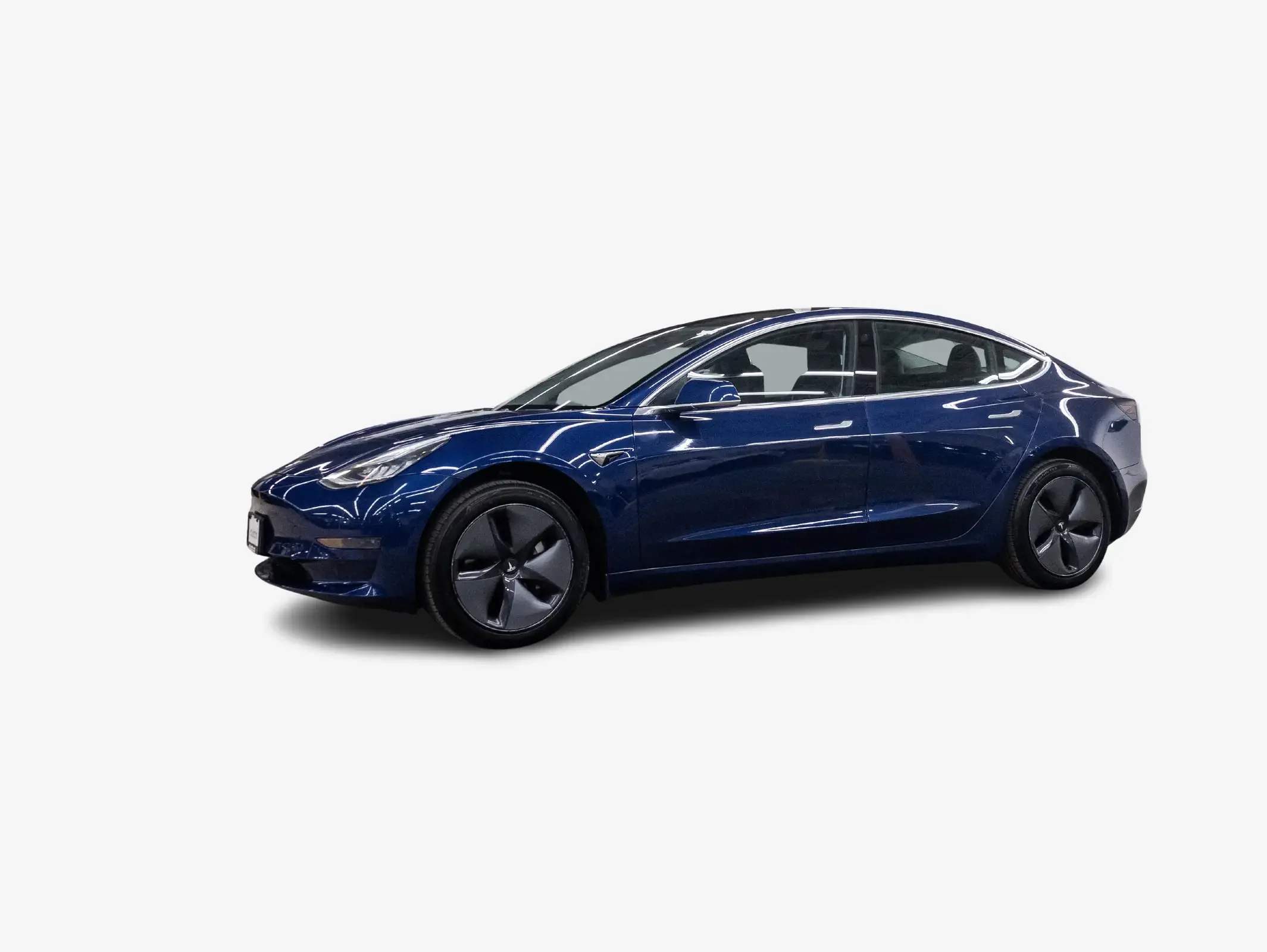 Tesla Model 3 Standard Range Plus - Photo 2