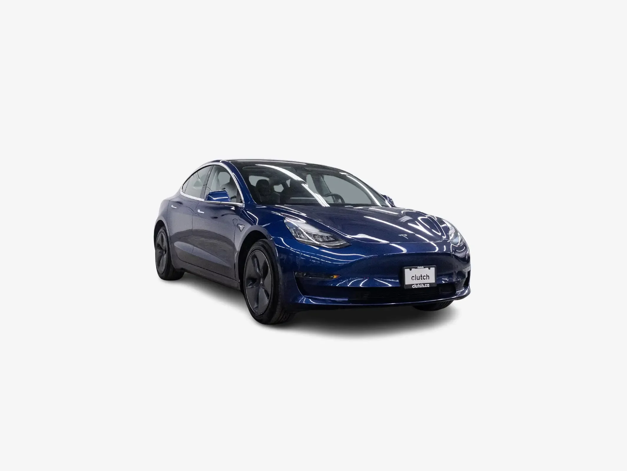 Tesla Model 3 Standard Range Plus - Photo 3