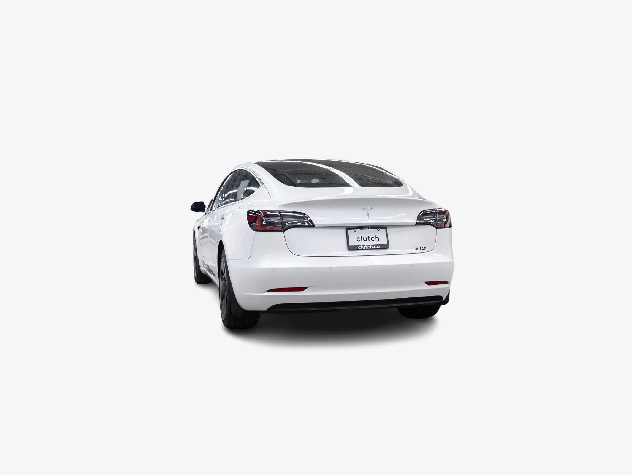 Tesla Model 3 Standard Range Plus - Photo 2