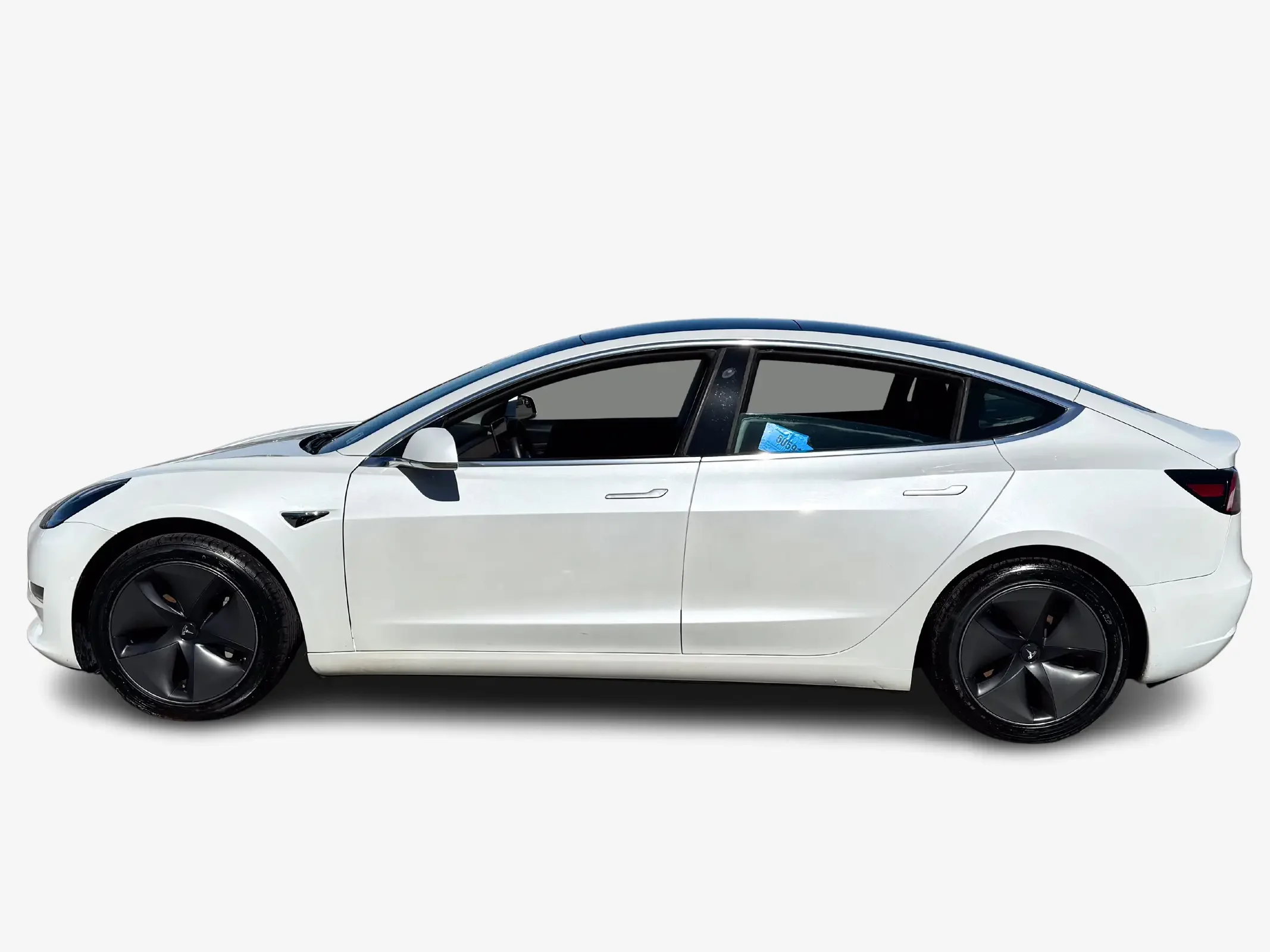 Tesla Model 3 Standard Range Plus - Photo 2