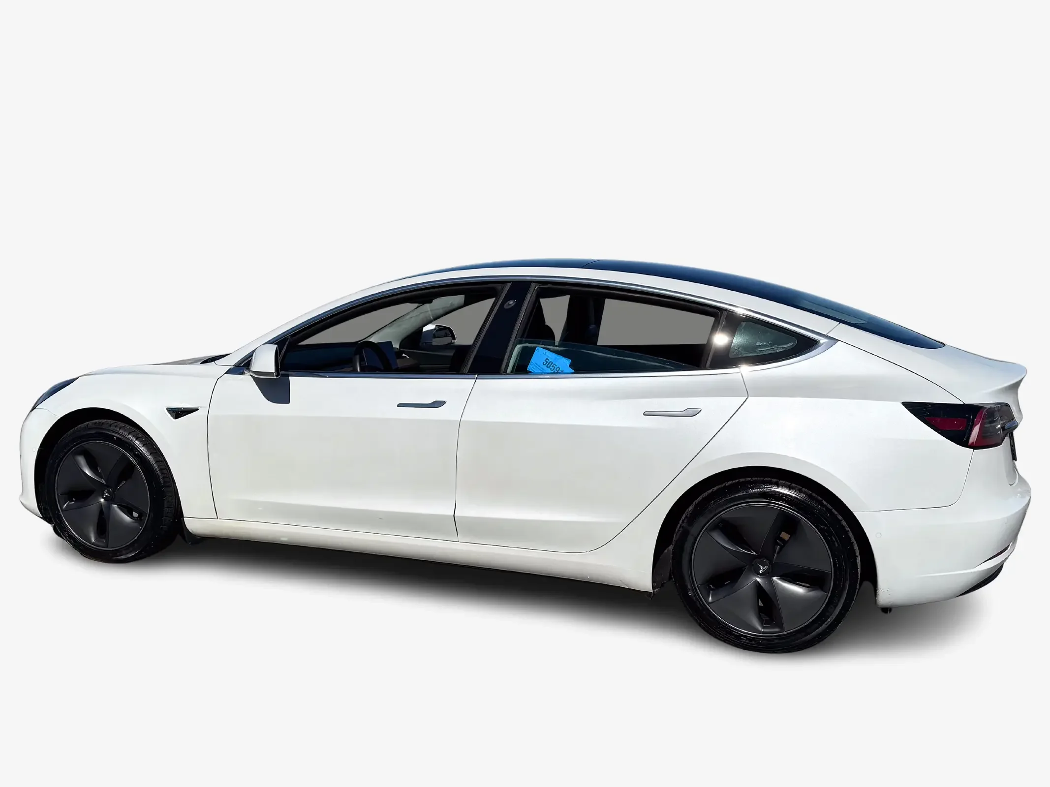 Tesla Model 3 Standard Range Plus - Photo 3