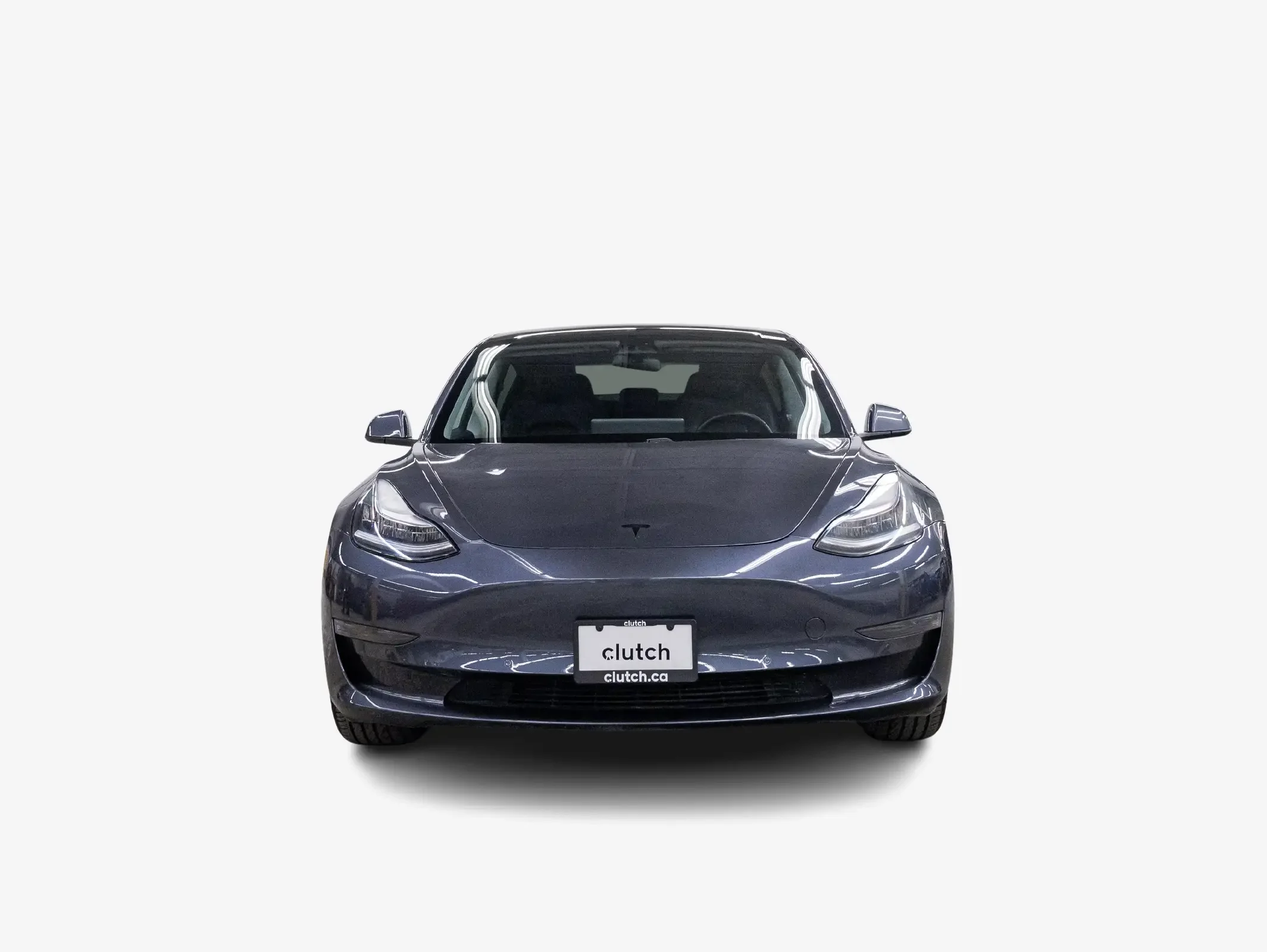 Tesla Model 3 Standard Range Plus - Photo 1