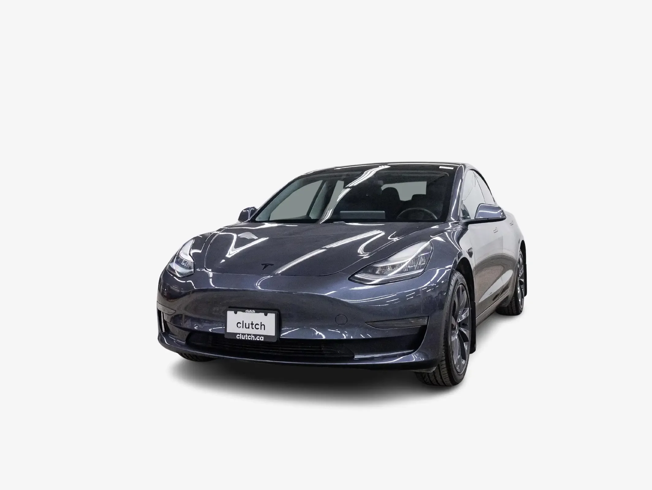 Tesla Model 3 Standard Range Plus - Photo 3