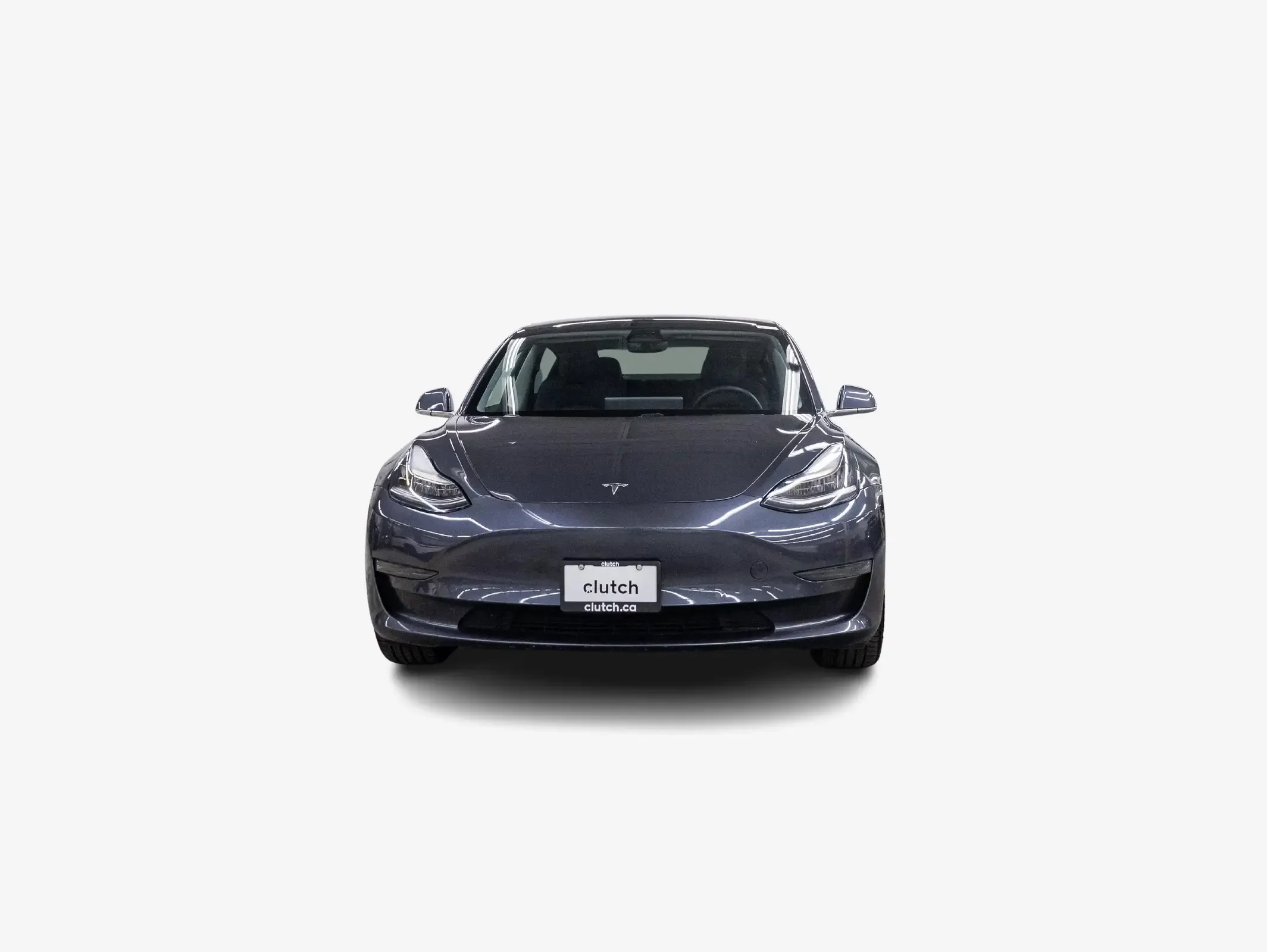 Tesla Model 3 Standard Range Plus - Photo 3