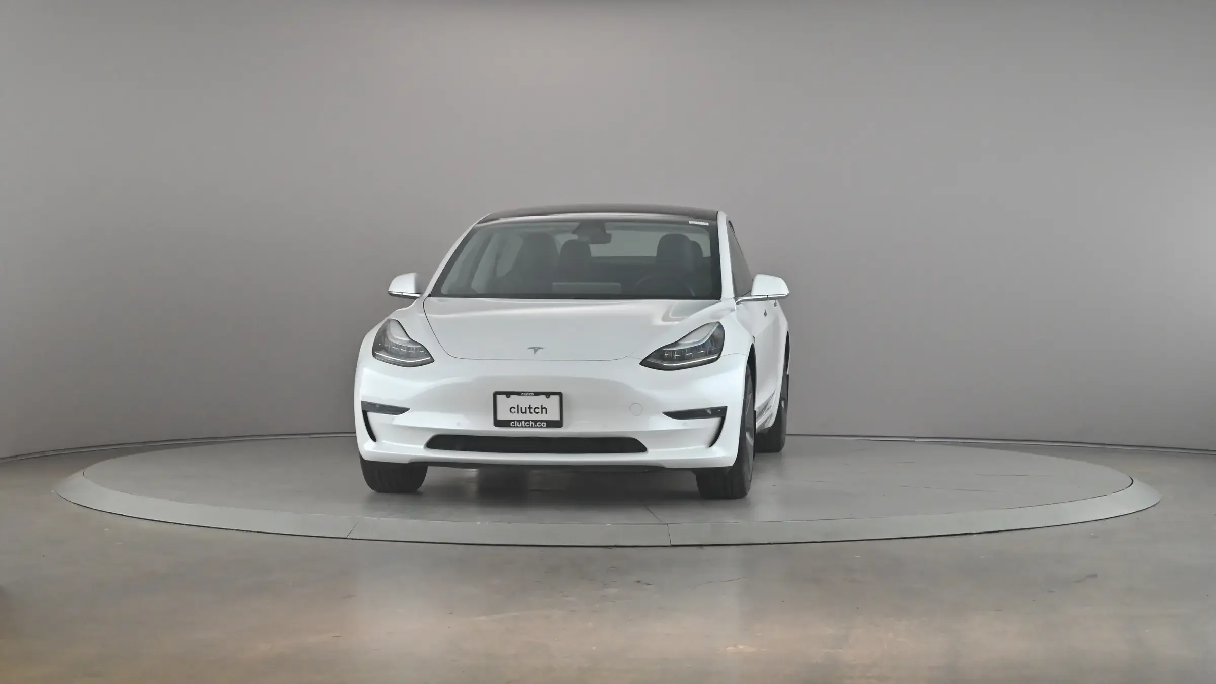 Tesla Model 3 Standard Range Plus - Photo 3