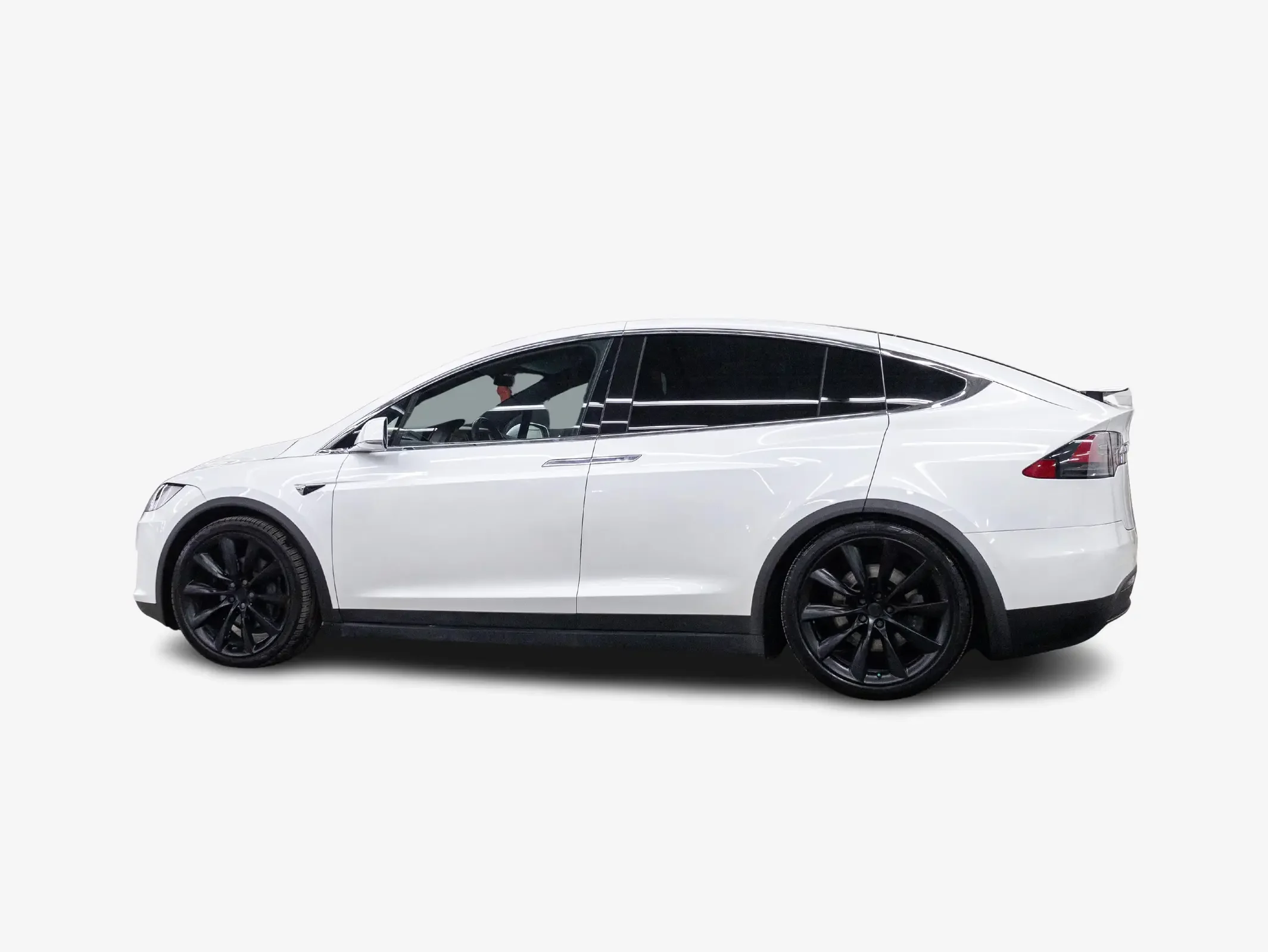 Tesla Model X Long Range AWD - Photo 1