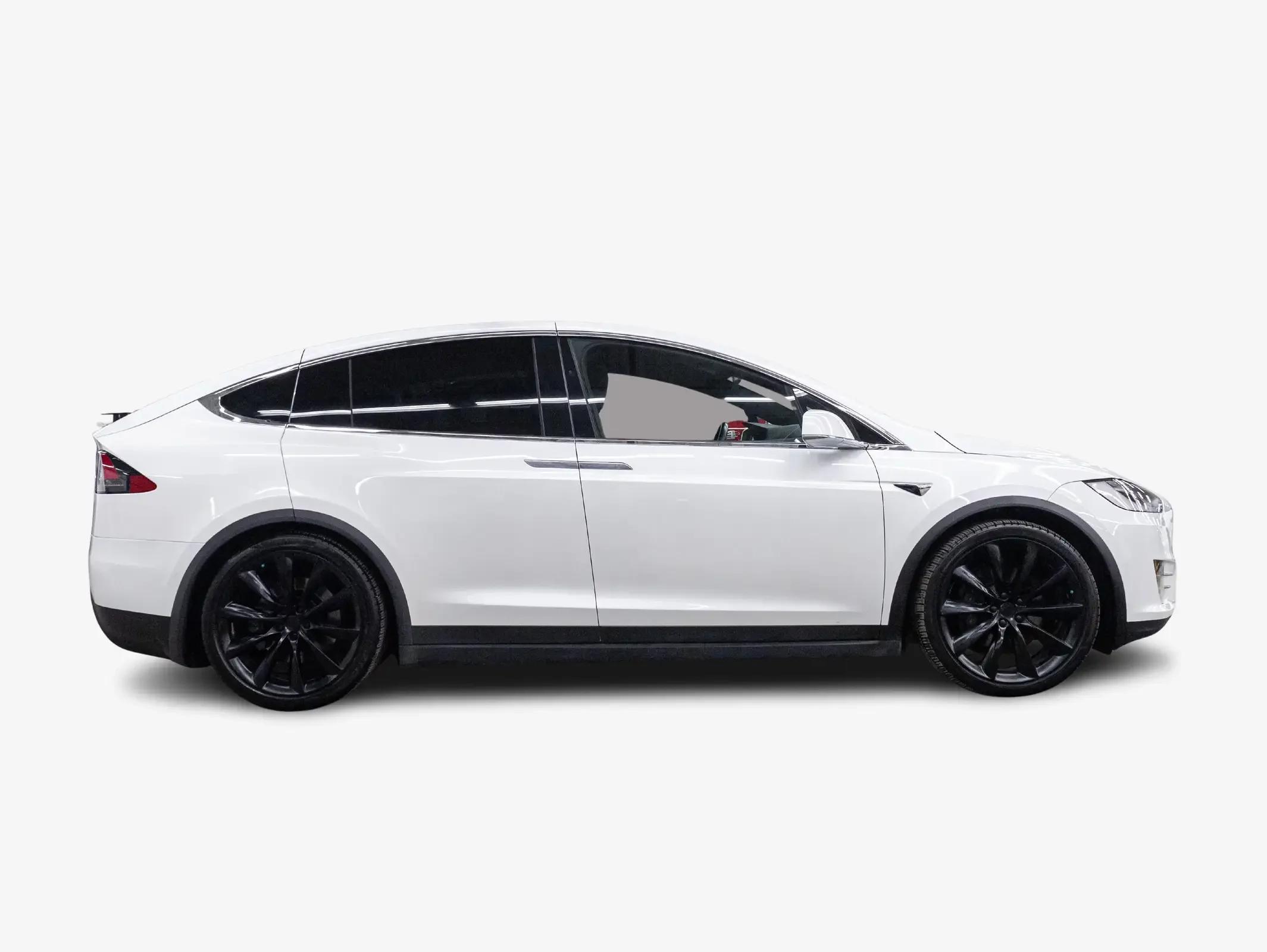 Tesla Model X Long Range AWD - Photo 3