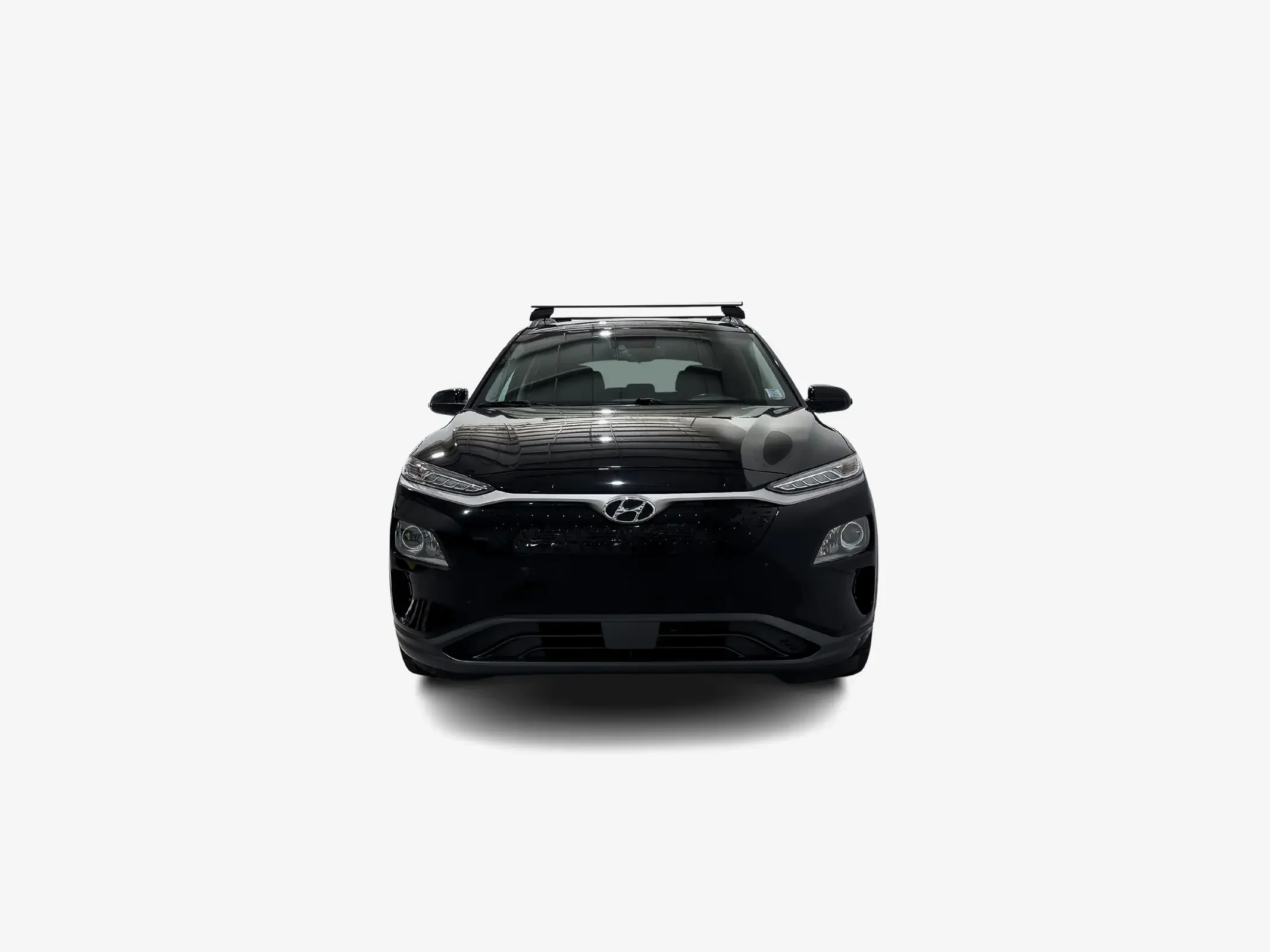 Hyundai KONA Electric Preferred - Photo 1