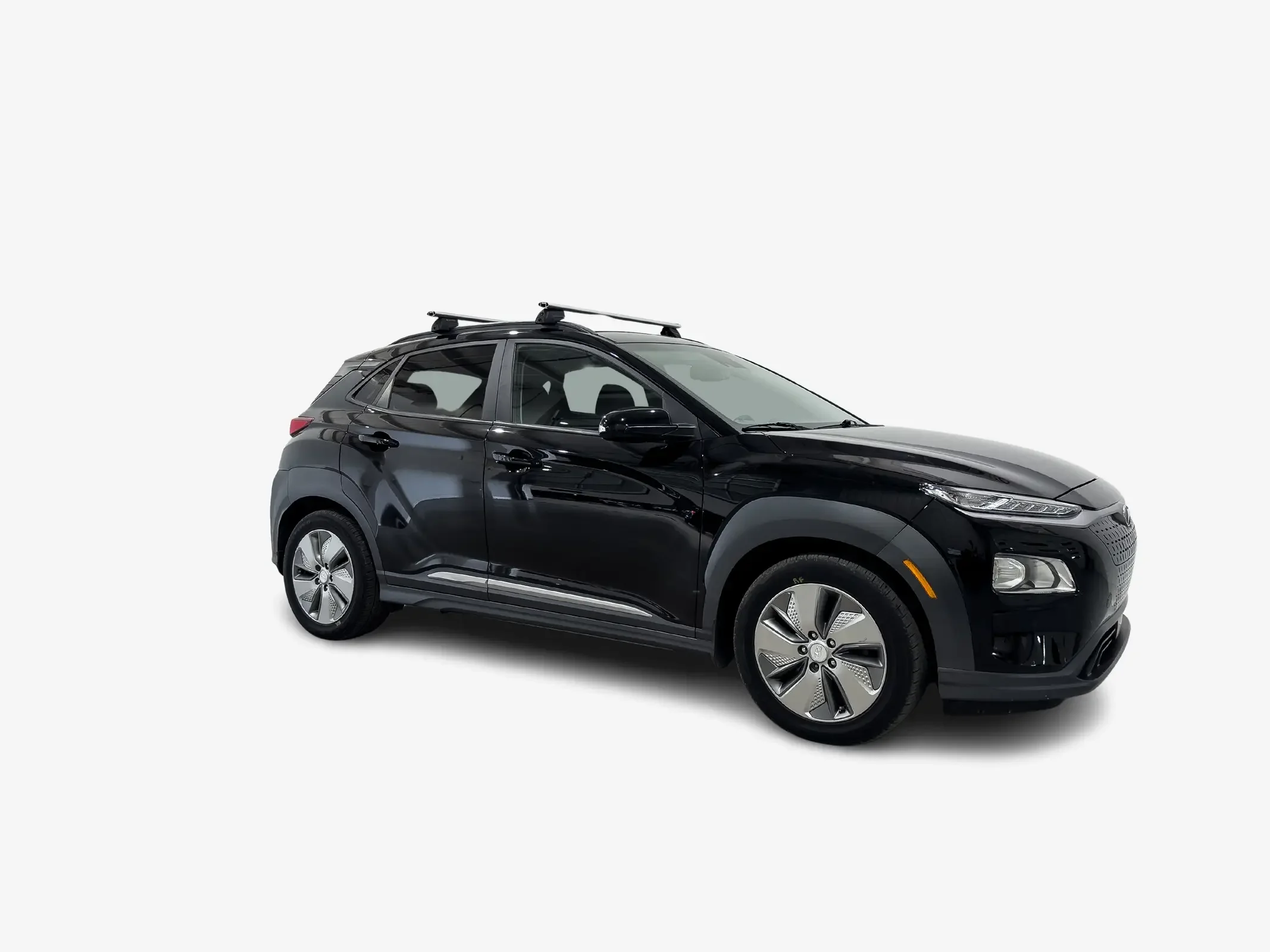 Hyundai KONA Electric Preferred - Photo 2