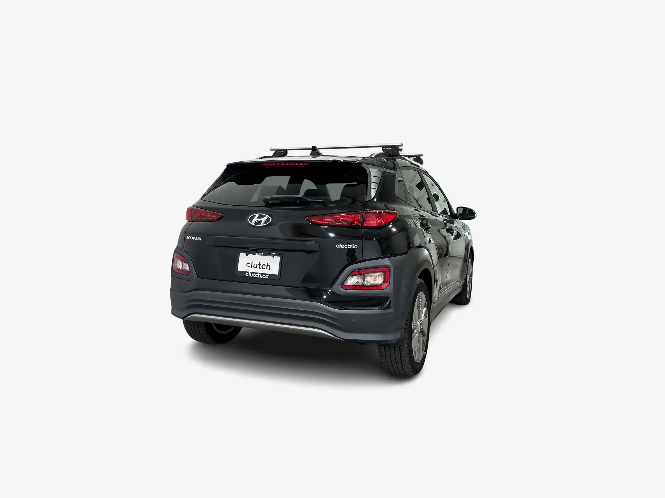 Hyundai KONA Electric Preferred - Photo 3