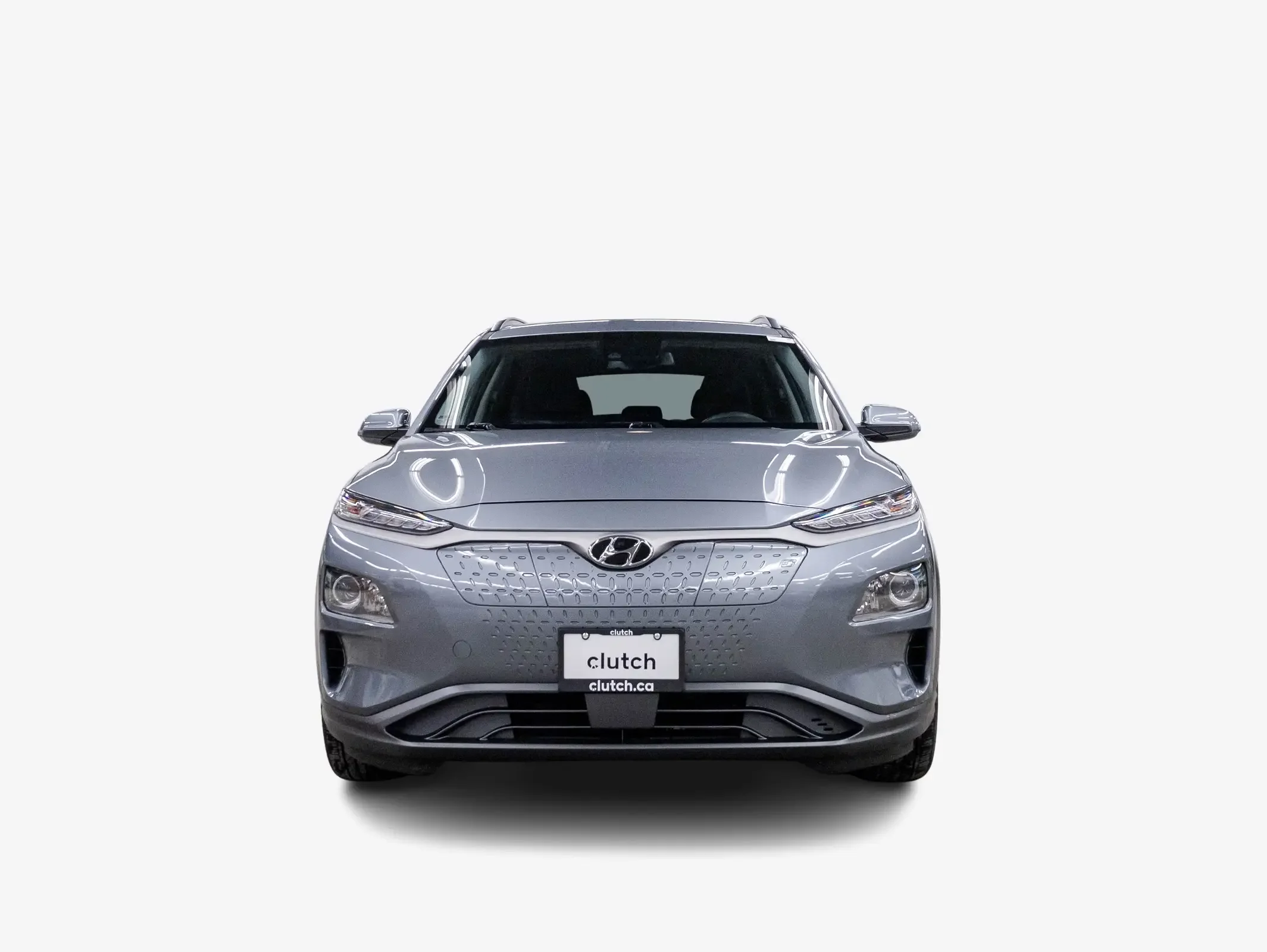 Hyundai KONA Electric Preferred - Photo 1