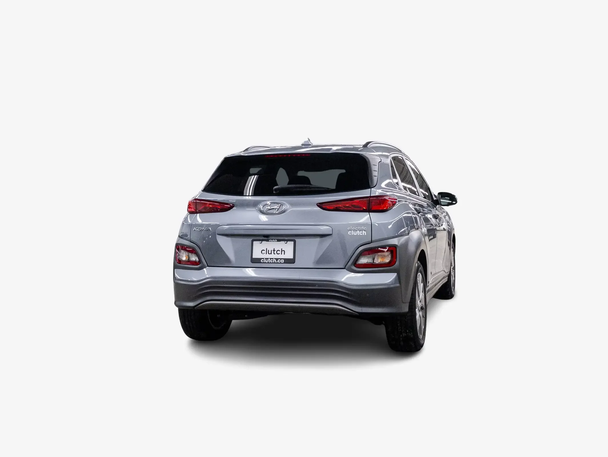 Hyundai KONA Electric Preferred - Photo 2