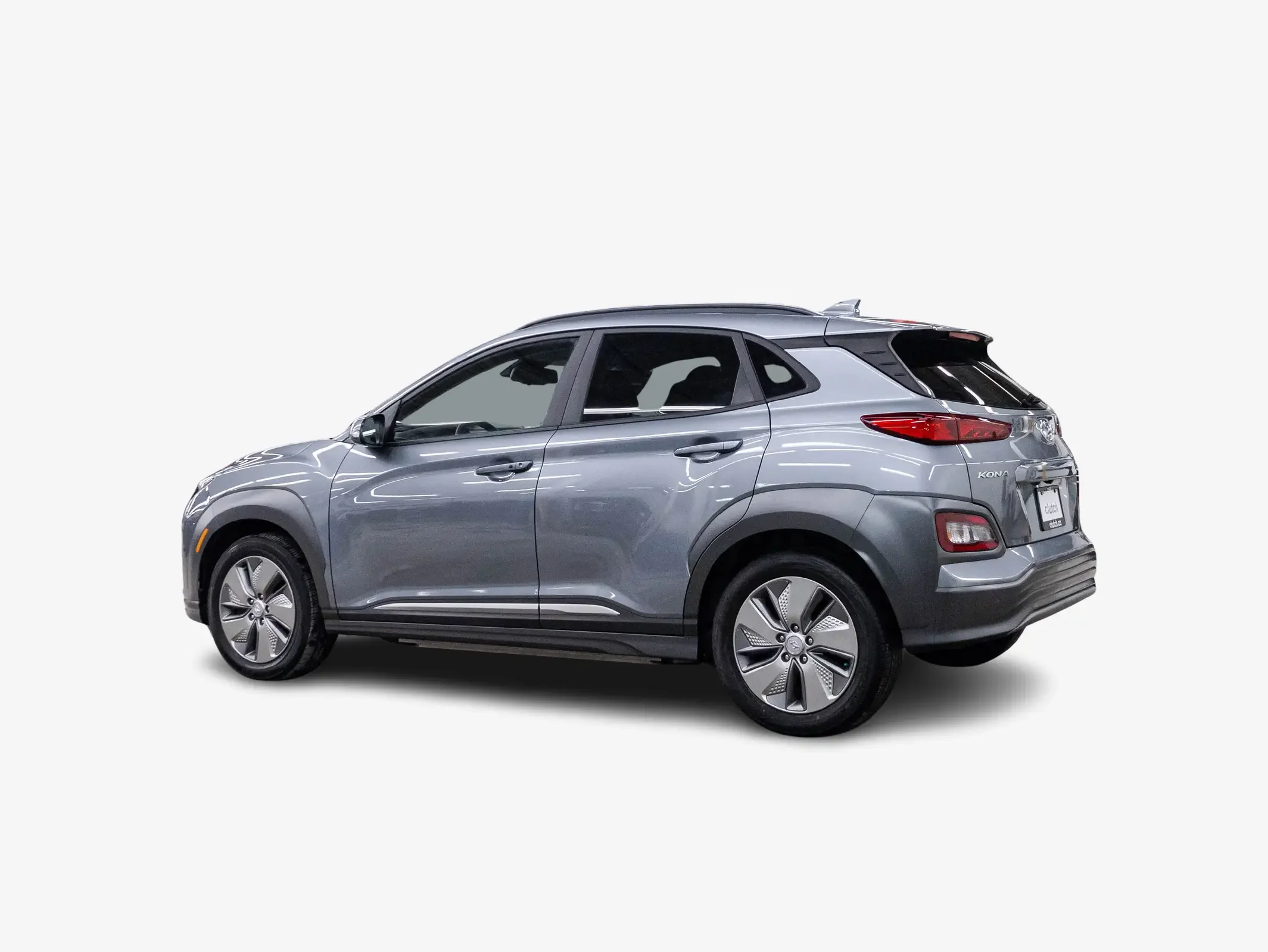 Hyundai KONA Electric Preferred - Photo 3