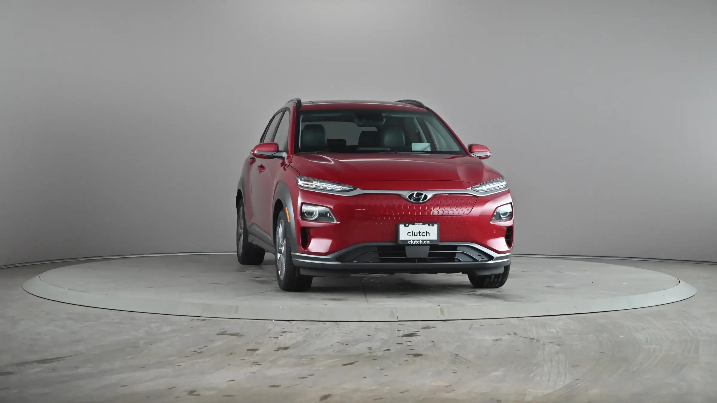 Hyundai KONA Electric Ultimate - Photo 1