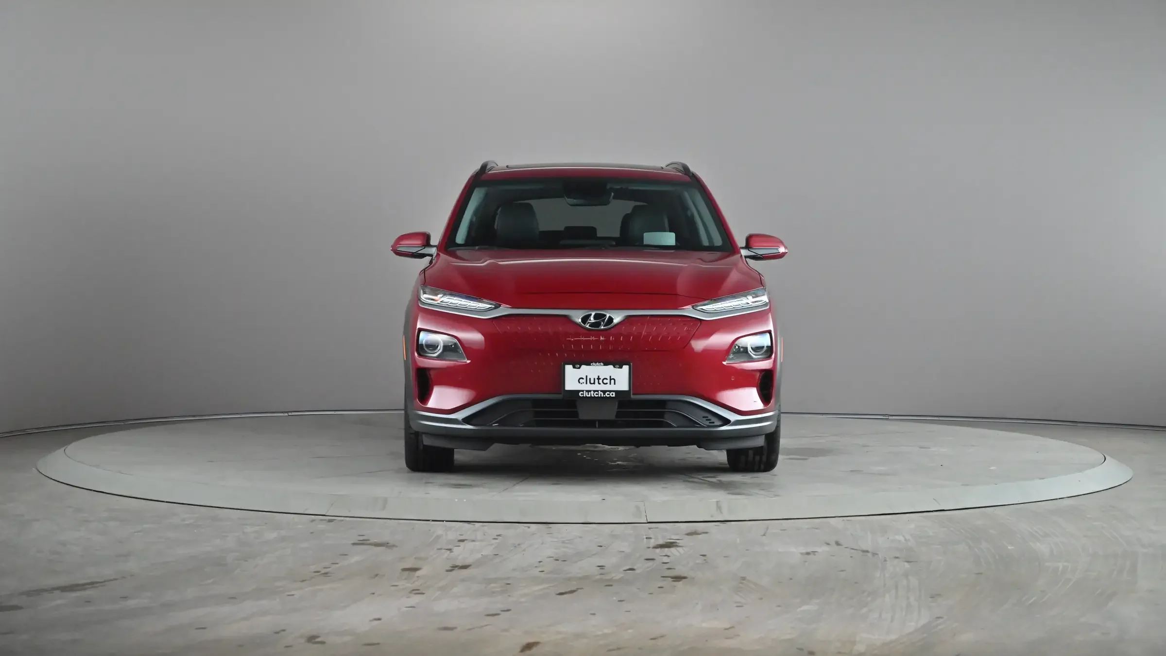 Hyundai KONA Electric Ultimate - Photo 2