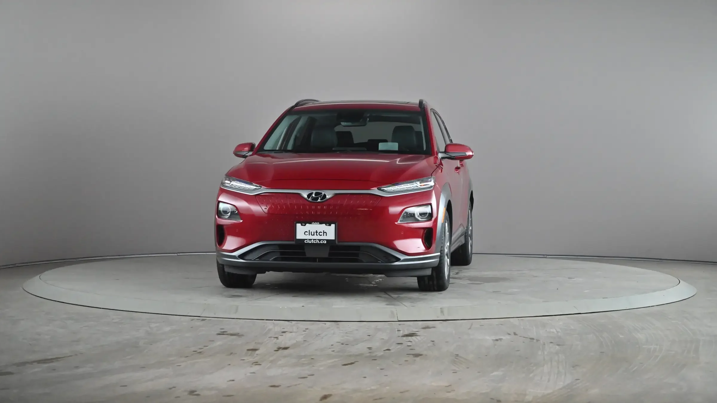 Hyundai KONA Electric Ultimate - Photo 3