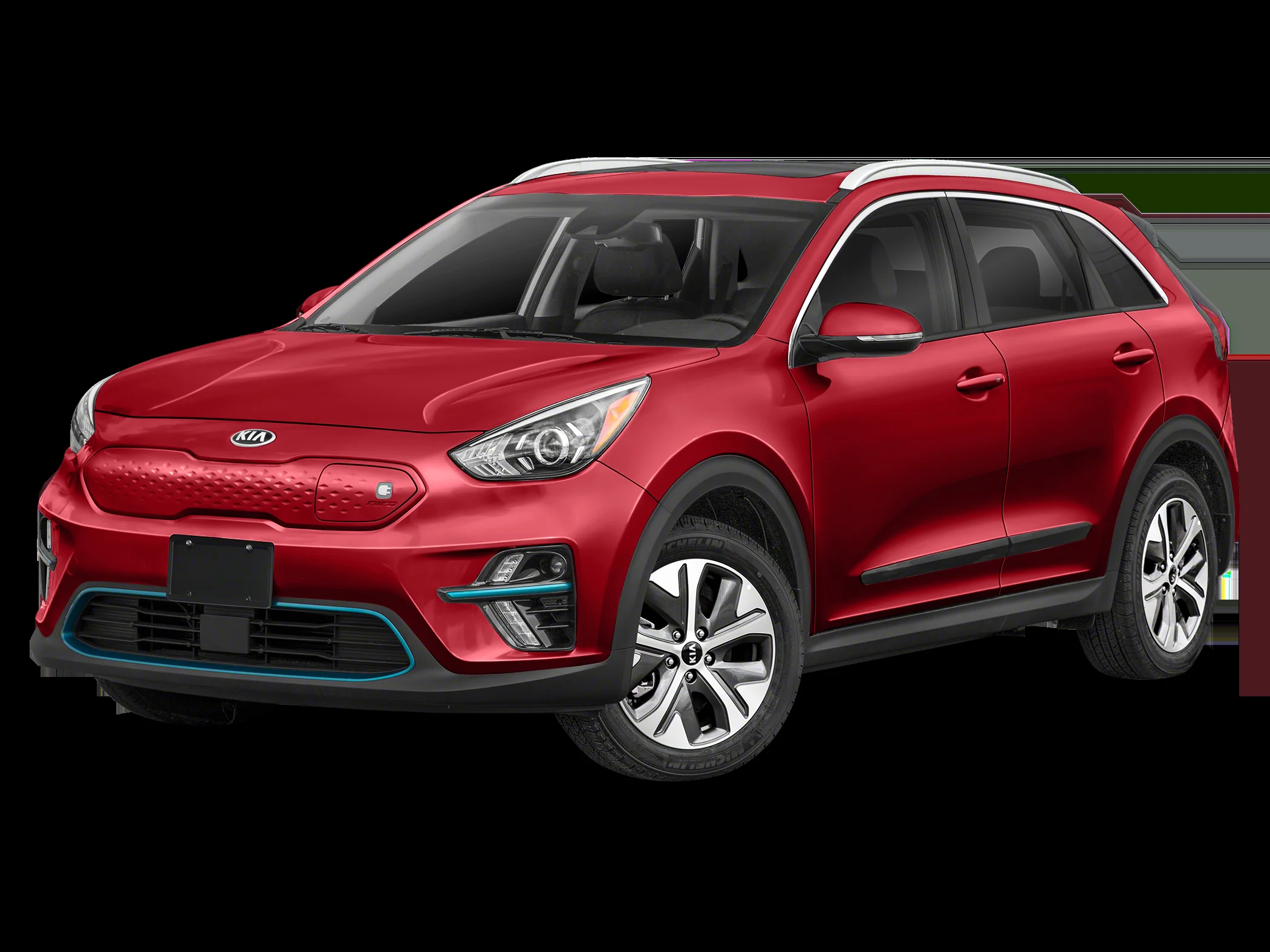 Kia Niro EV - Photo 1