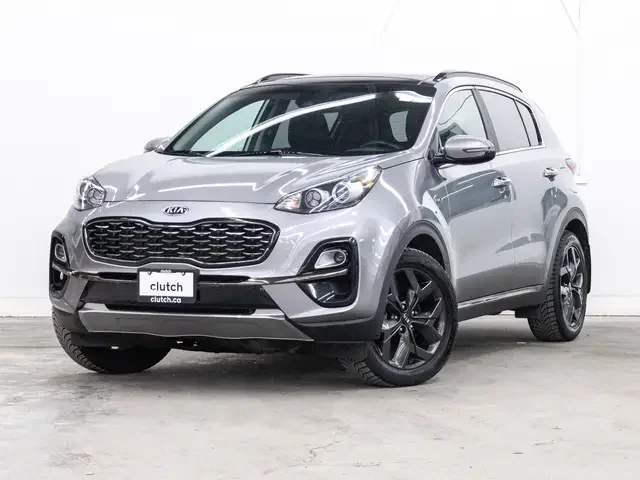 Kia Niro EV - Photo 3