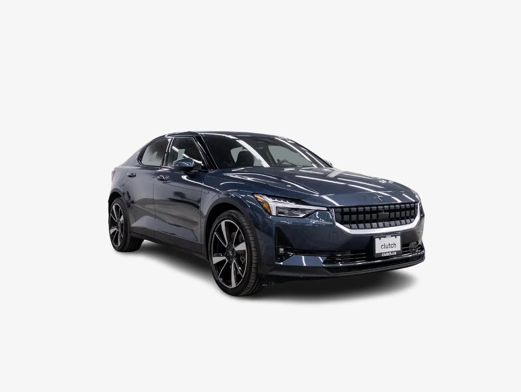 Polestar 2 Launch Edition - Photo 1