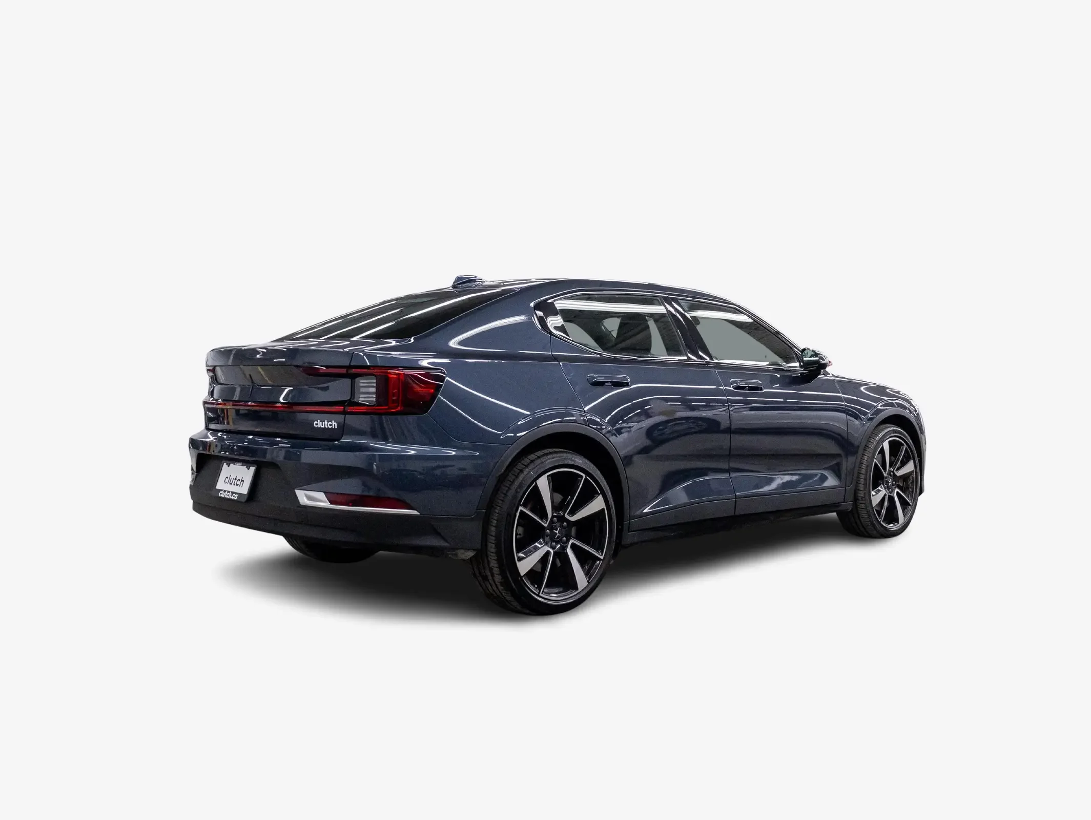 Polestar 2 Launch Edition - Photo 2