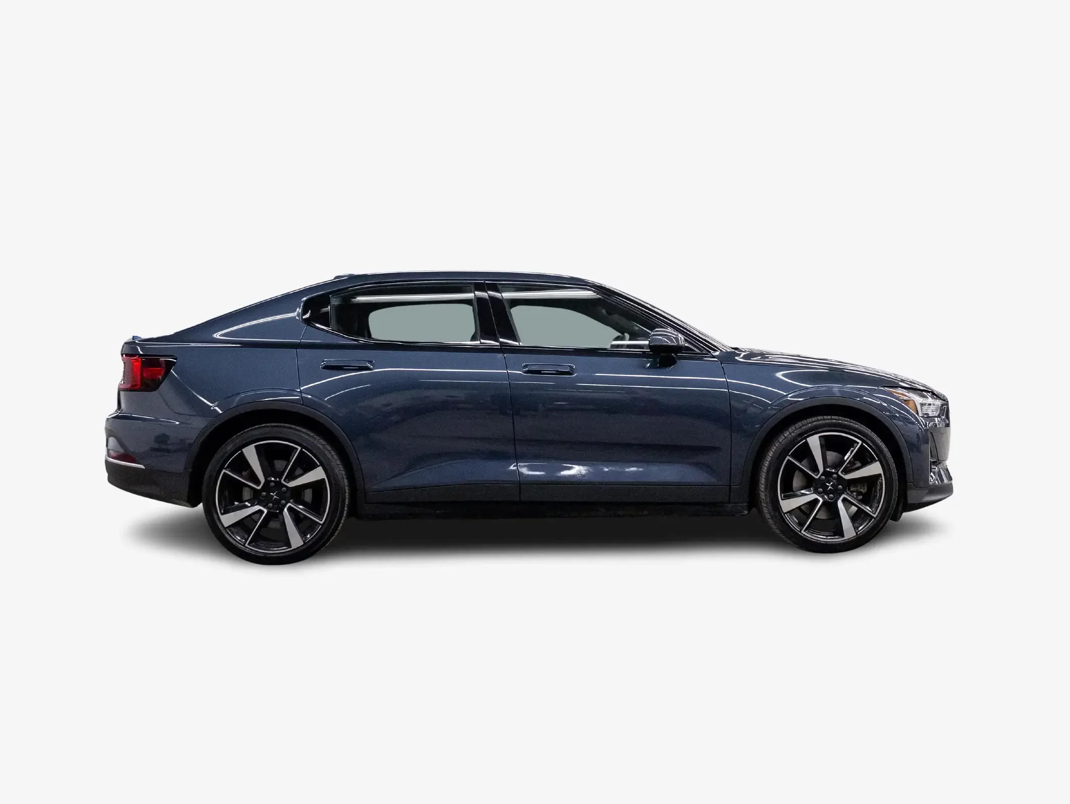 Polestar 2 Launch Edition - Photo 3