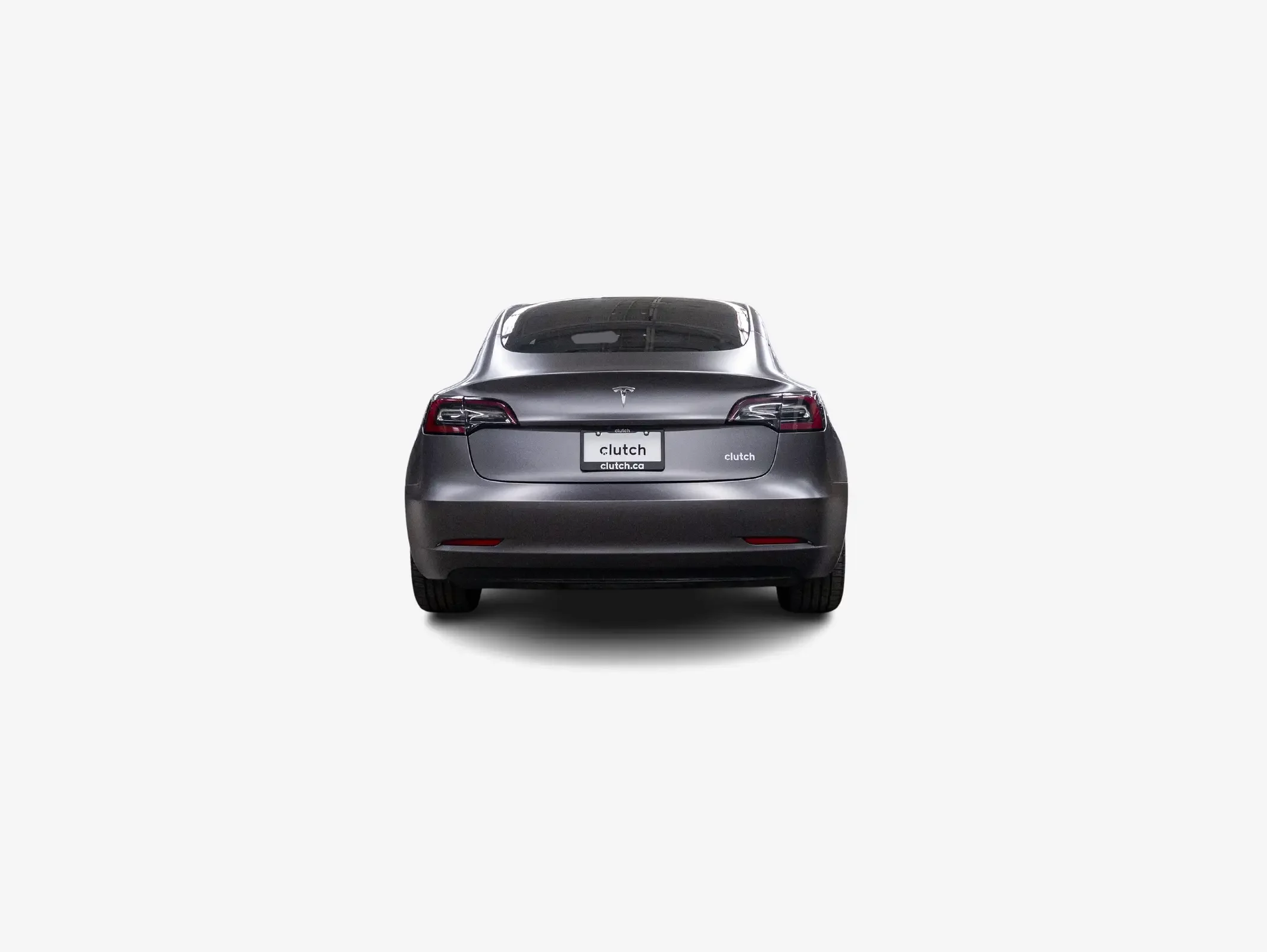 Tesla Model 3 Long Range - Photo 1