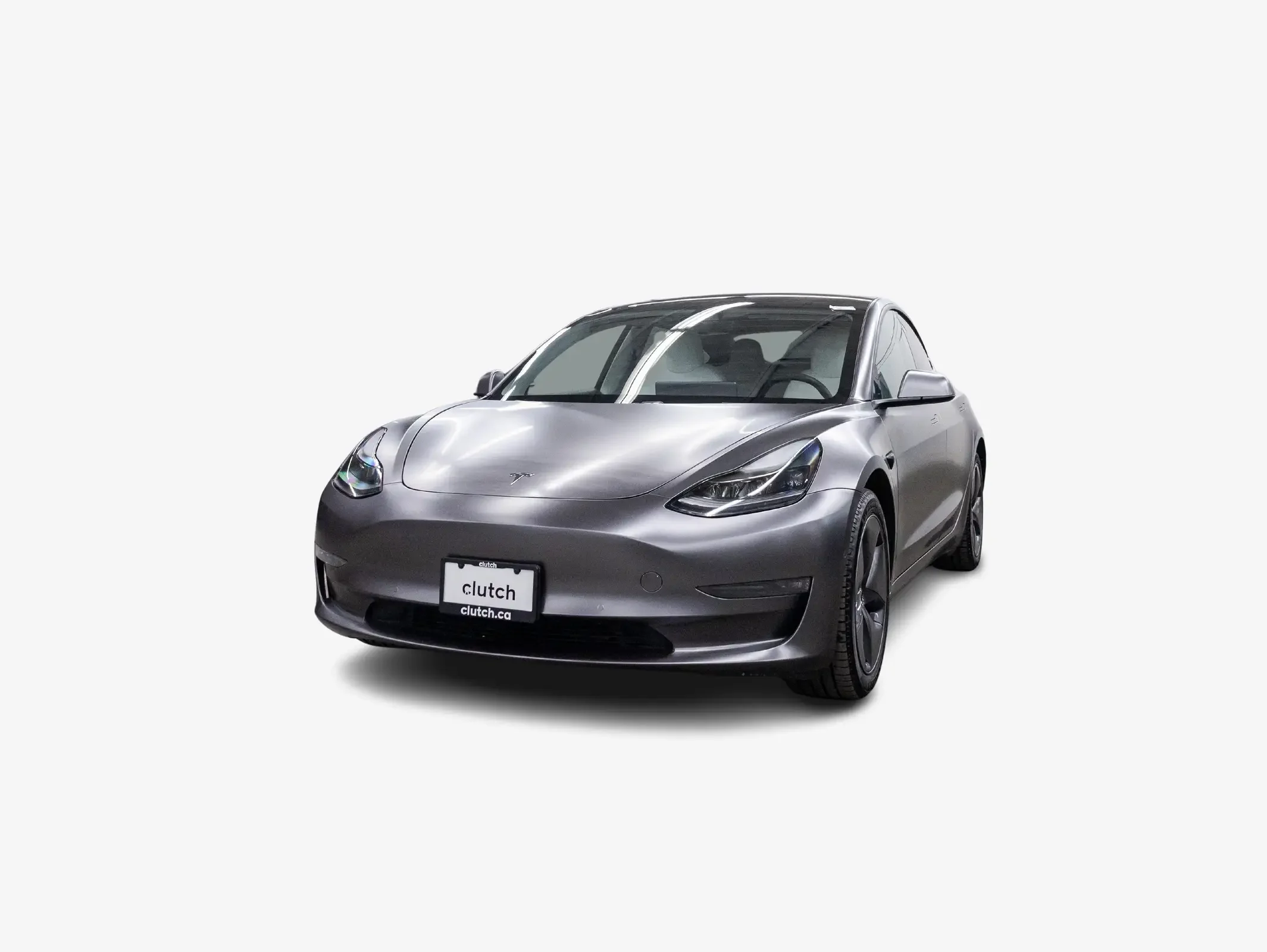 Tesla Model 3 Long Range - Photo 2
