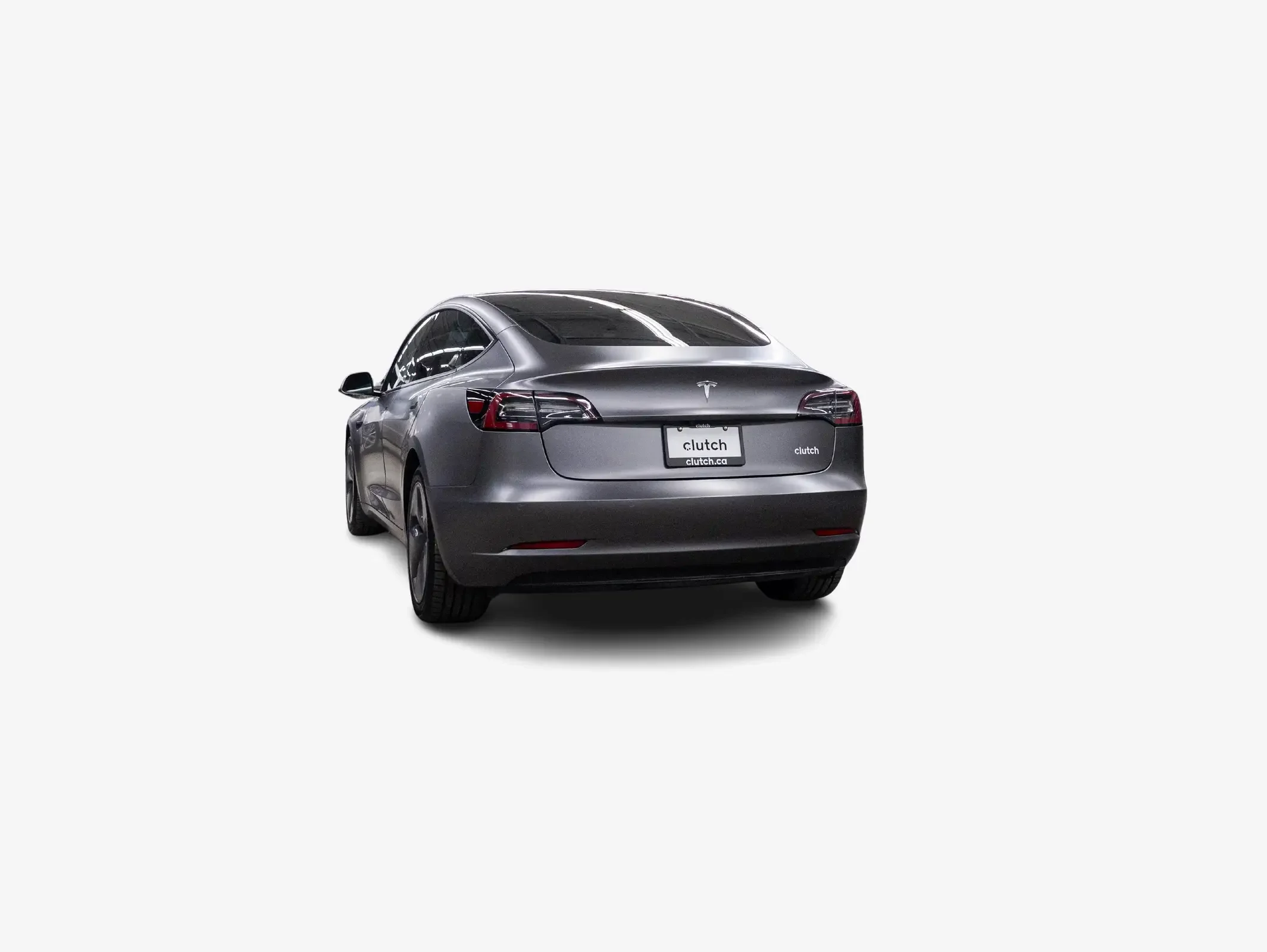 Tesla Model 3 Long Range - Photo 3