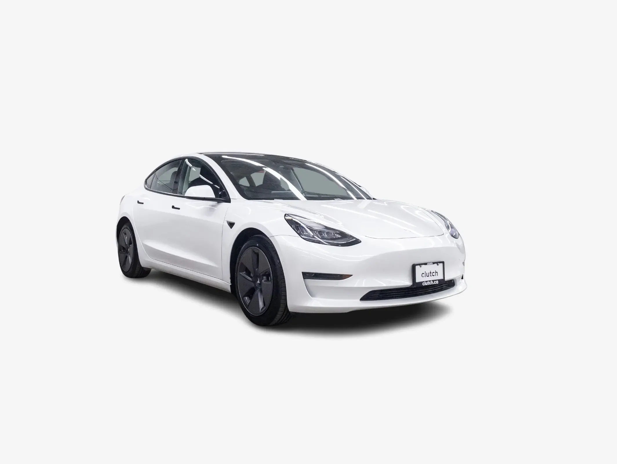 Tesla Model 3 Standard Range - Photo 1