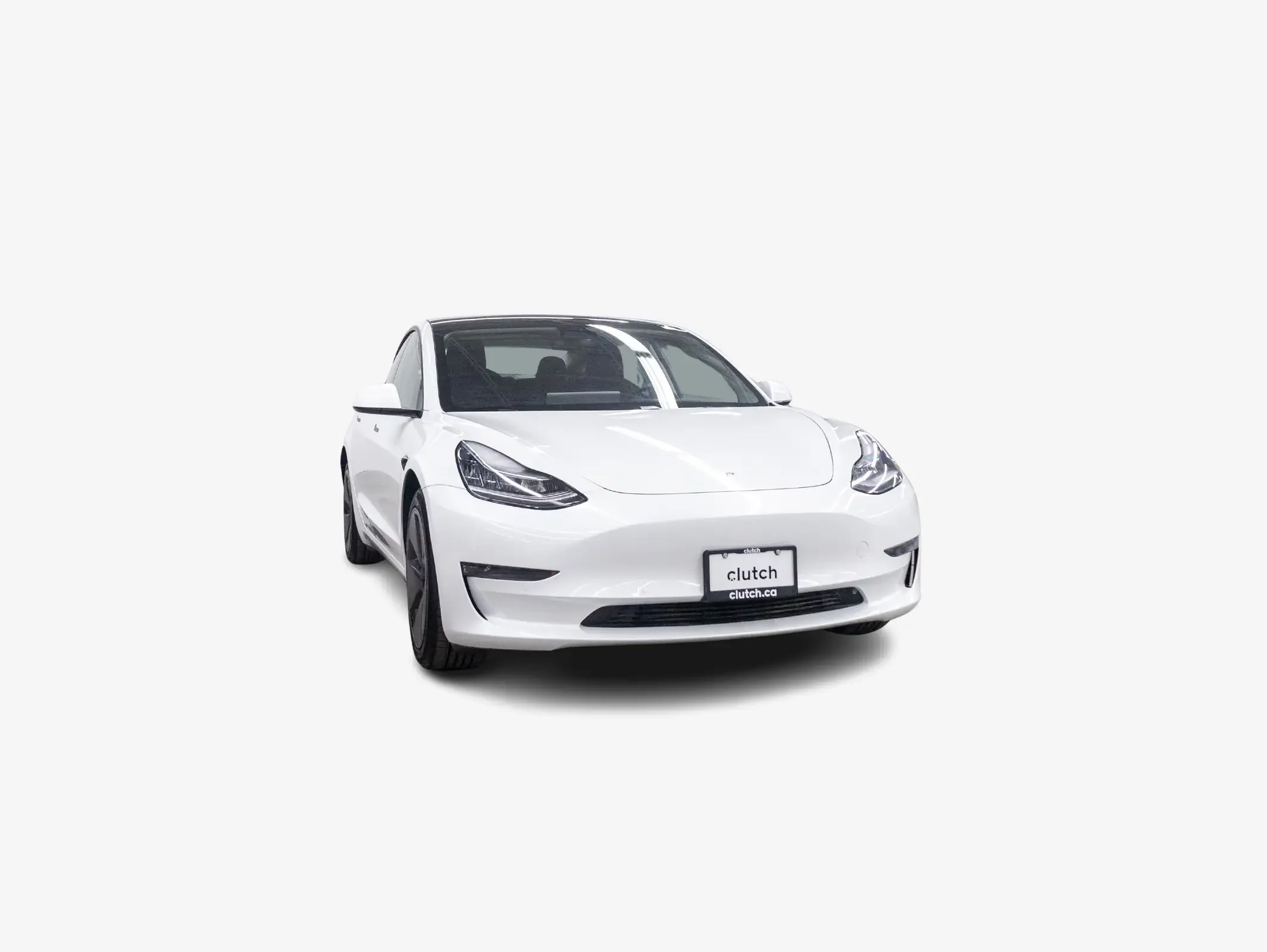 Tesla Model 3 Standard Range - Photo 2