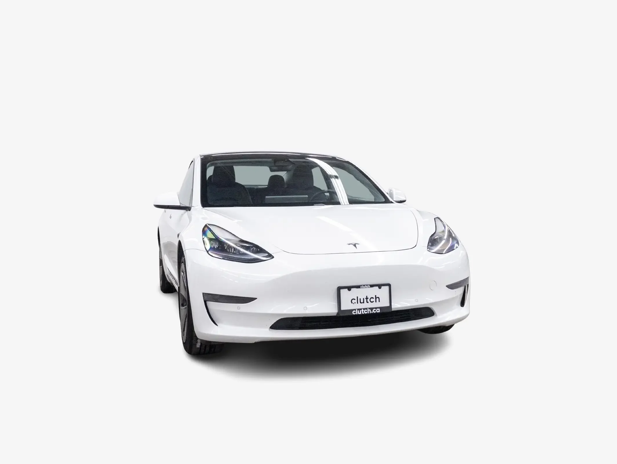Tesla Model 3 Standard Range Plus - Photo 1