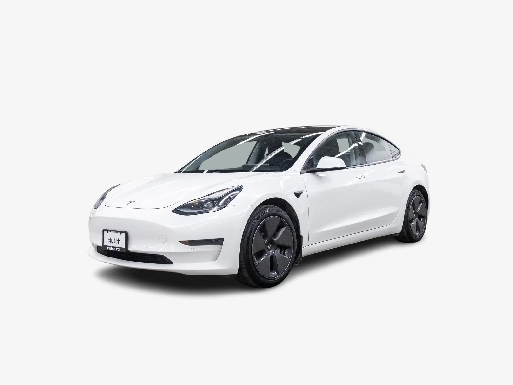 Tesla Model 3 Standard Range Plus - Photo 2